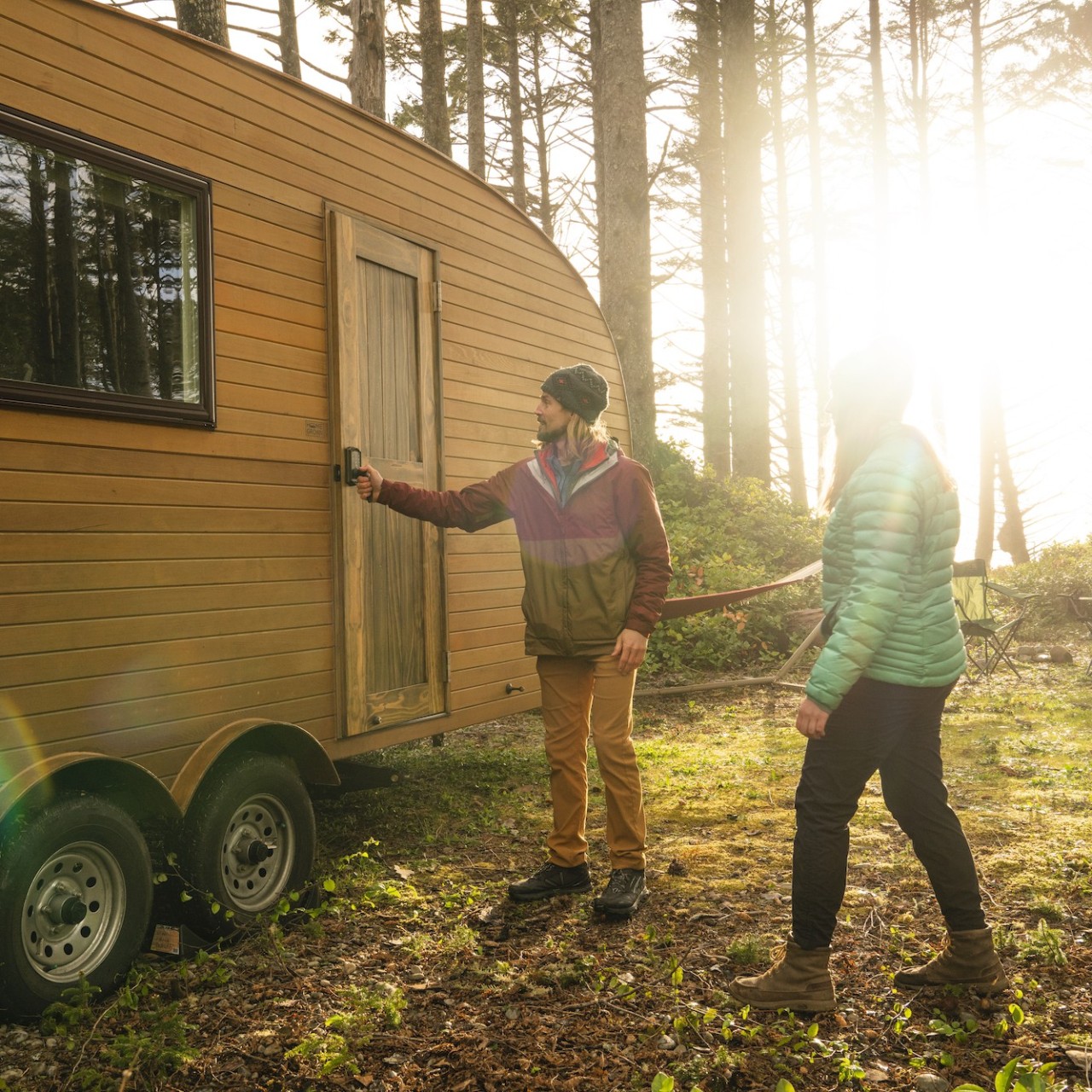 5 Ultimate Week Long Luxury Summer Road Trips To Savour Across