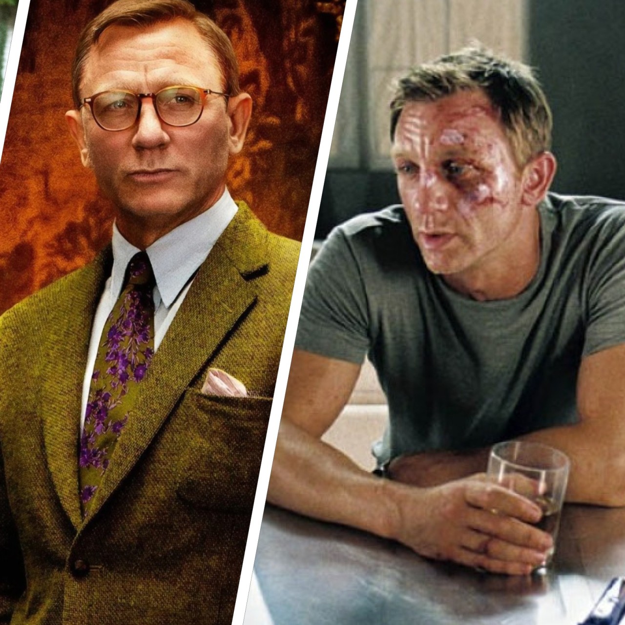 5 Of Daniel Craig S Best Movies That Aren T James Bond Films While You Wait For No Time To Die South China Morning Post