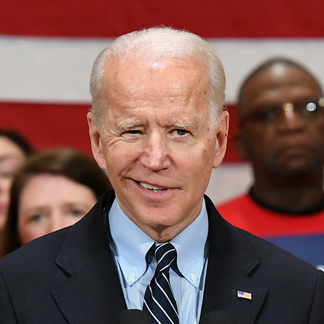 Biden, on brink of White House run, reaches out to Sanders to ...