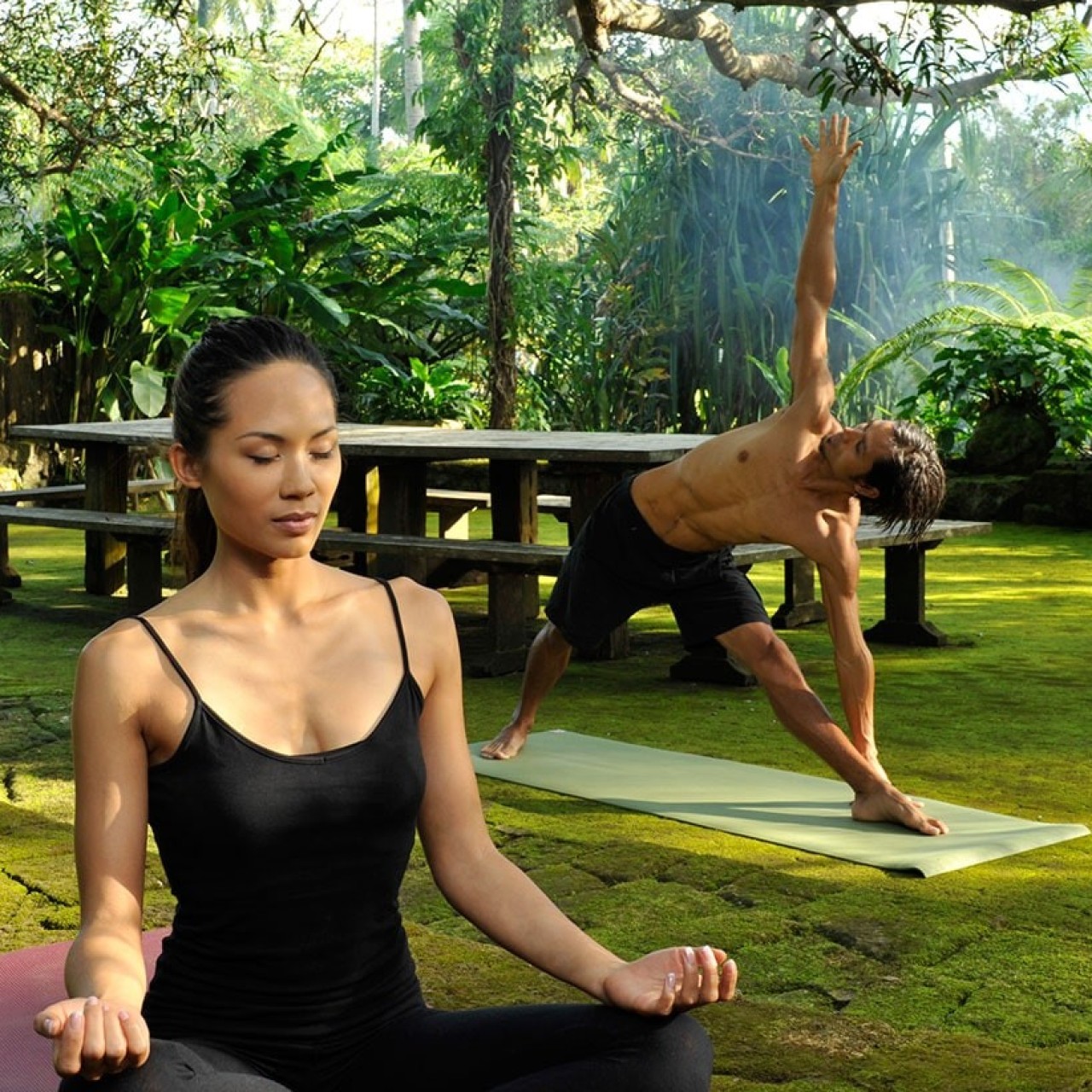 Daniel Craig John Legend And Chrissy Teigen Have Tried It 5 Vegan Friendly Luxury Wellness Destinations In Asia South China Morning Post