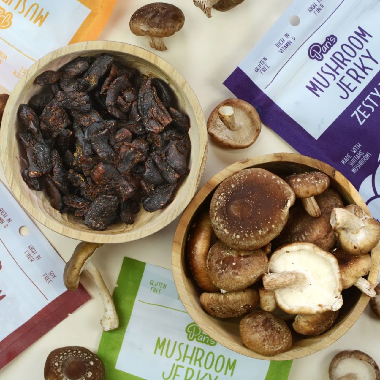 5 Best Restaurants For Vegetarians And Vegans In Taipei South