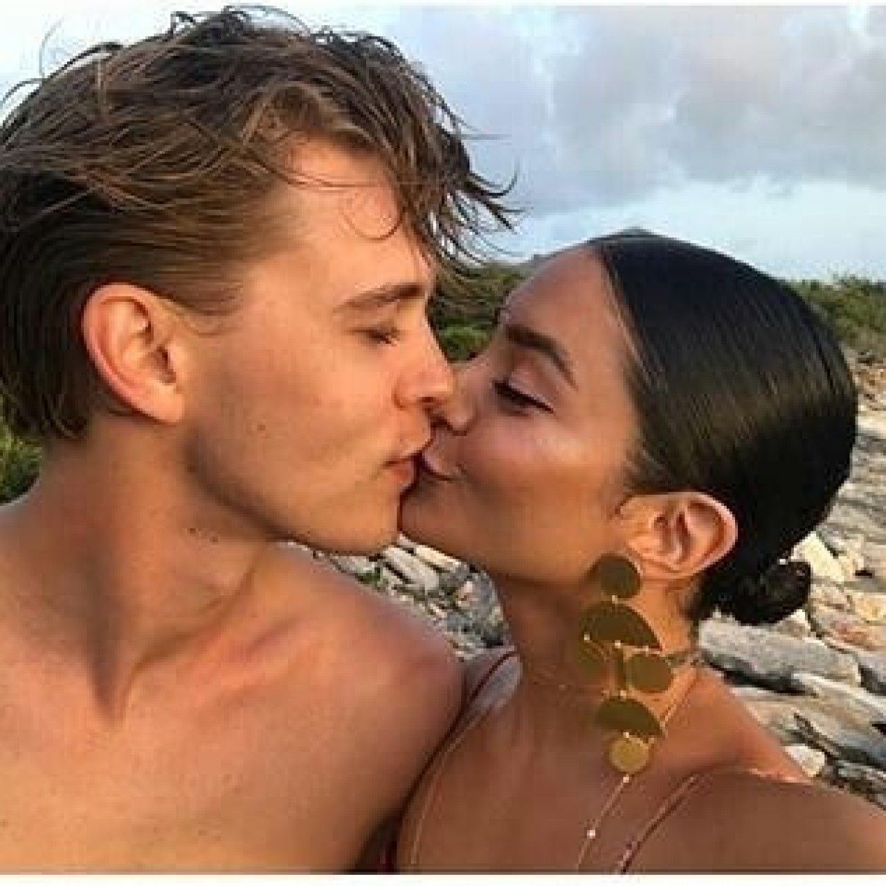 Rihanna And Hassan Jameel Jeffree Star And Nathan Schwandt Kaia Gerber And Pete Davidson Vanessa Hudgens And Austin Butler Why Did These Celebrity Couples Break Up South China Morning Post