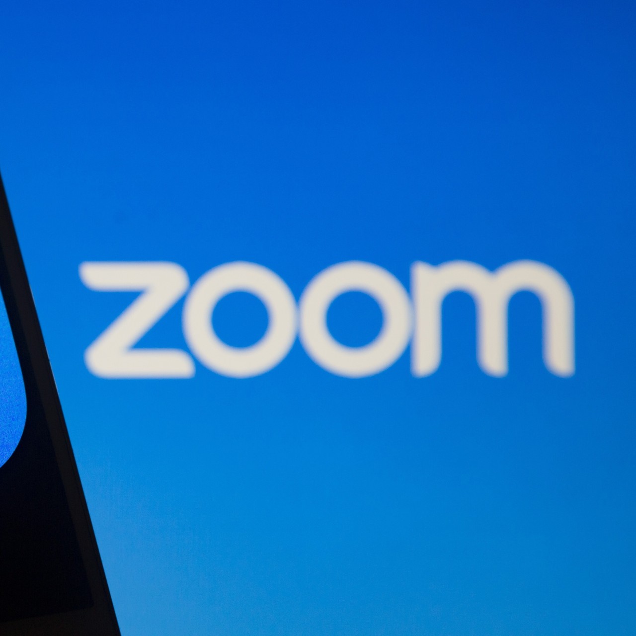Hong Kong Government And Schools In Talks Over Zoom Security