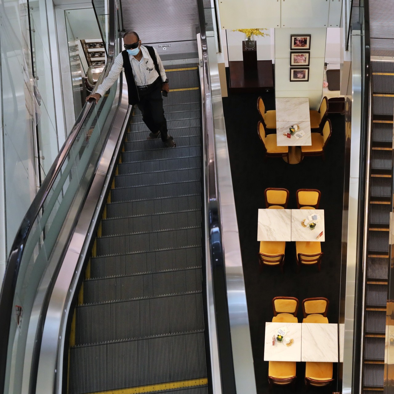 Coronavirus Hong Kong Casual Workers And Unemployed To Miss Out