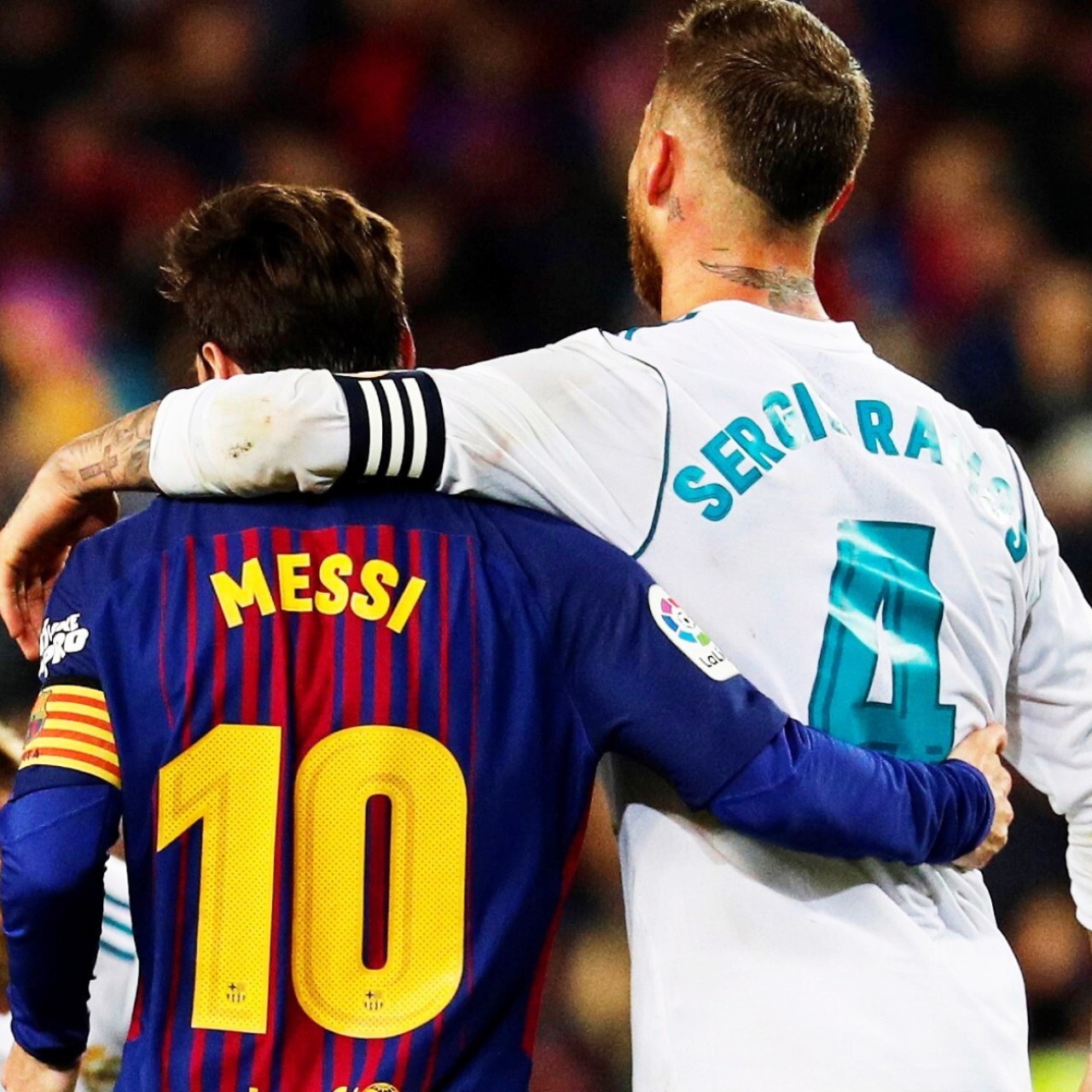 Leo Messi Memes And Real Madrid Move Greet Wu Lei Goal As Social Media Reacts To Chinese Footballer S Historic Strike South China Morning Post