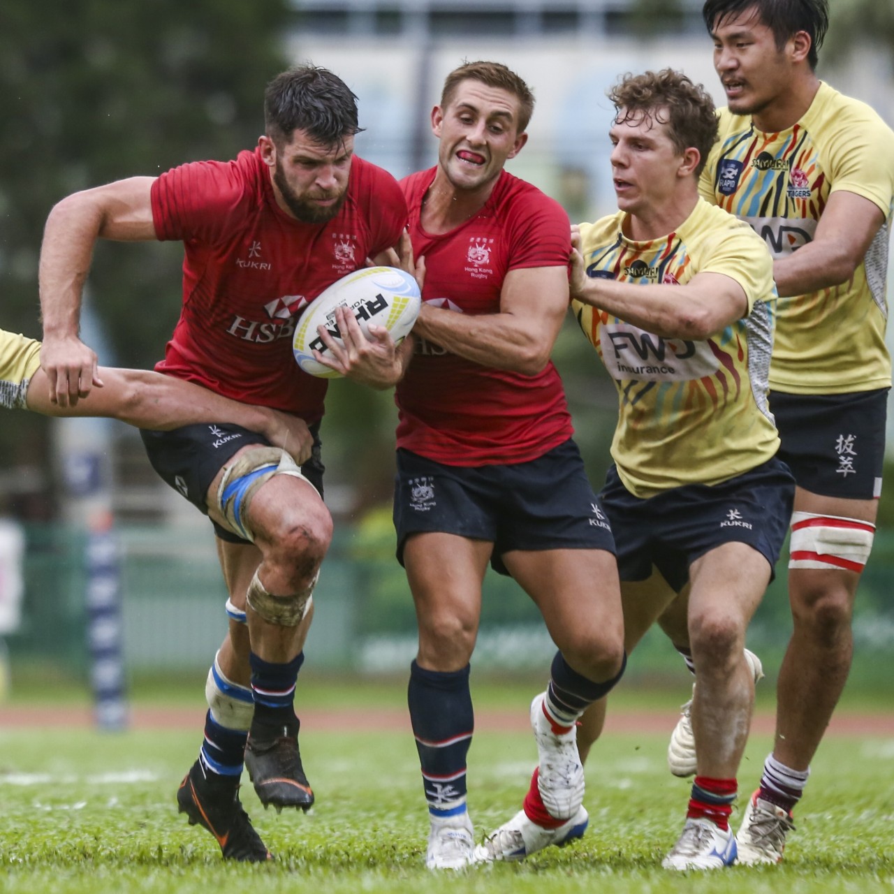 current rugby score