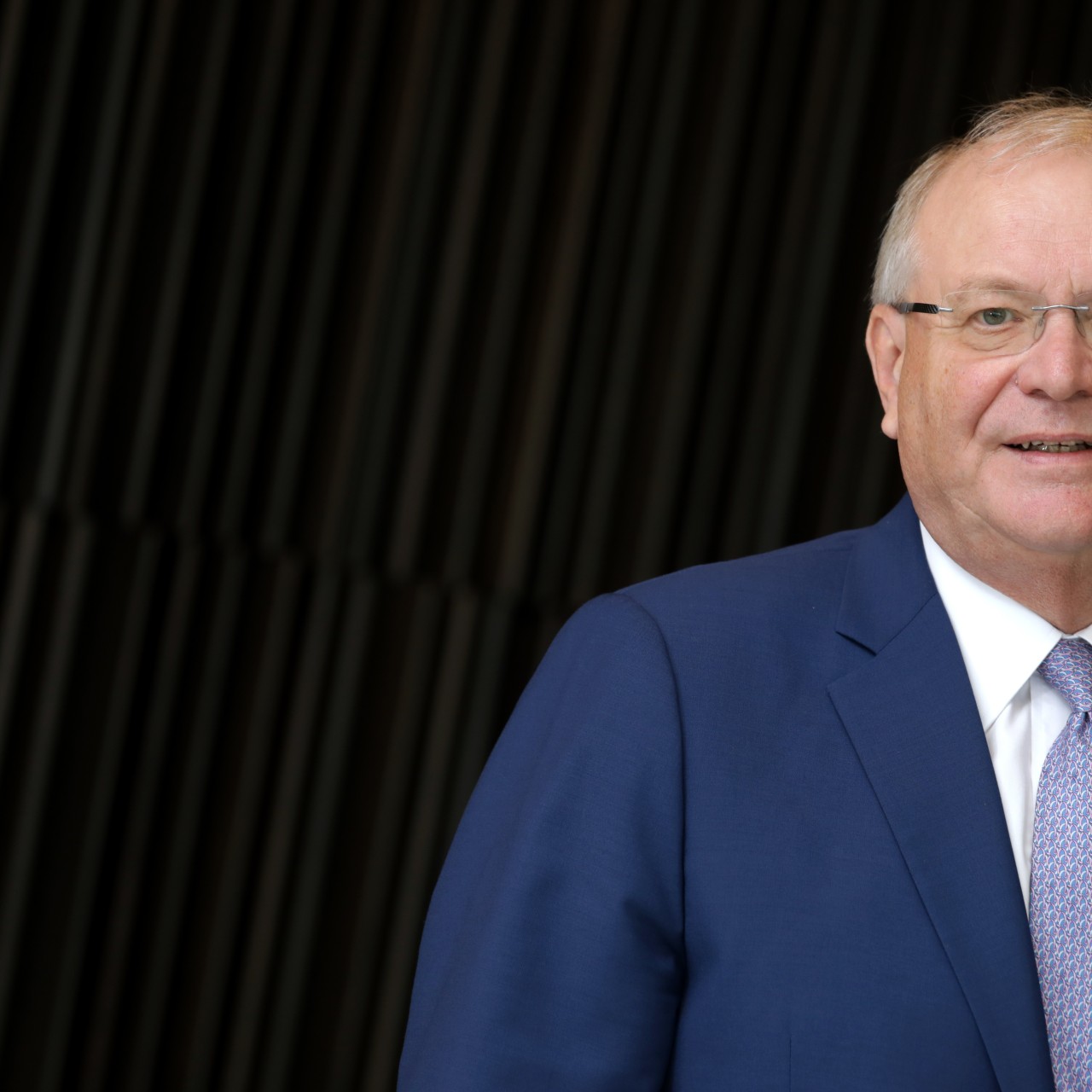 Deutsche Bank S Asia Pacific Head To Retire Replaced By Architect Of Lender S Turnaround Plan South China Morning Post