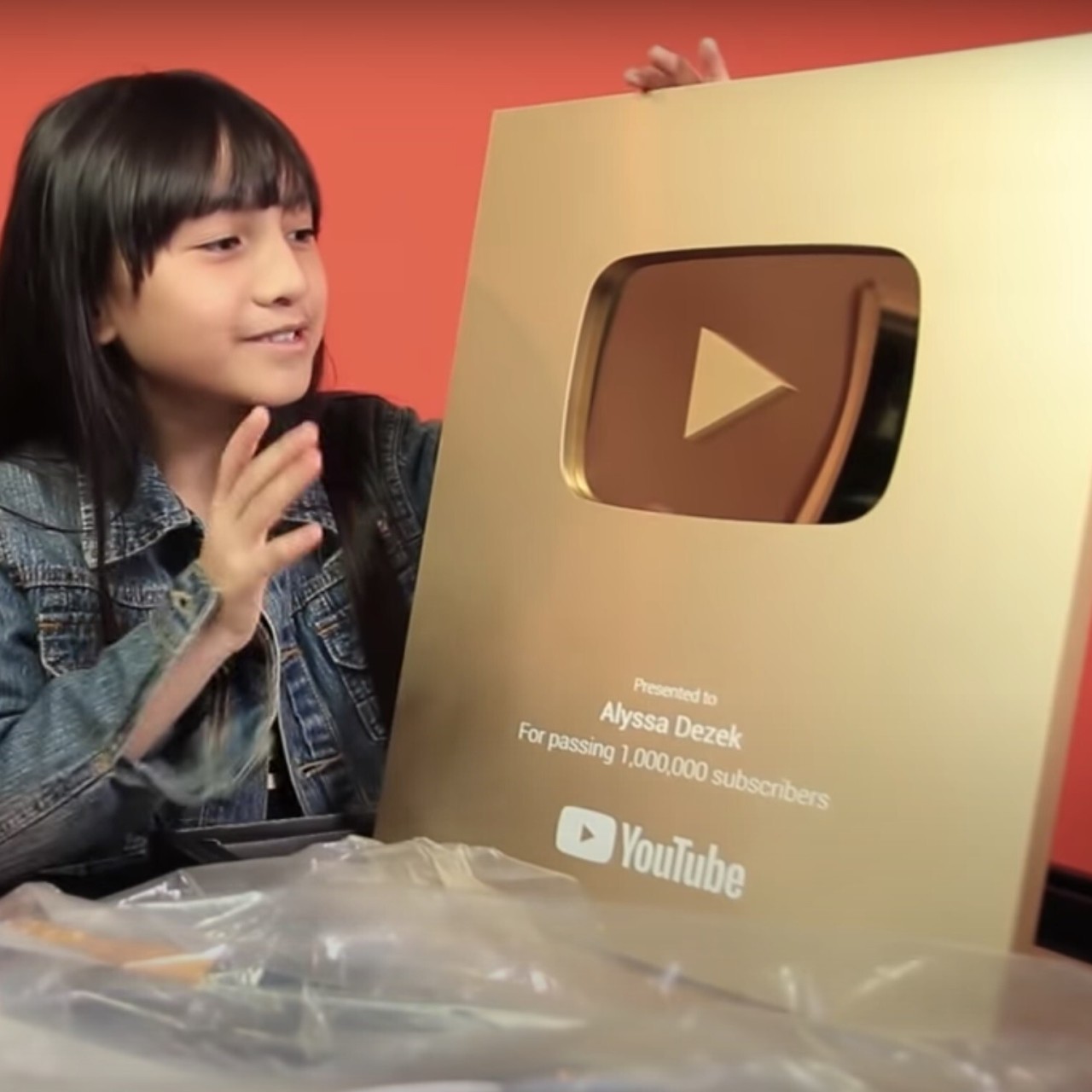 How Malaysian Youtube Star Alyssa Dezek Became The Country S Youngest Top 10 Youtube Performer Aged 12 And Her Plans For The Future South China Morning Post