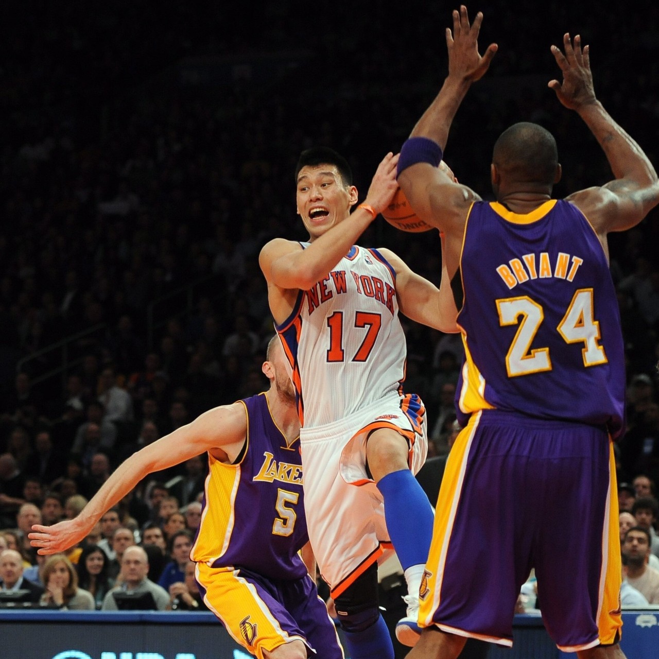 Jeremy Lin On Kobe Bryant And Michael Jordan Lakers Bums And Life At Charlotte Hornets South China Morning Post