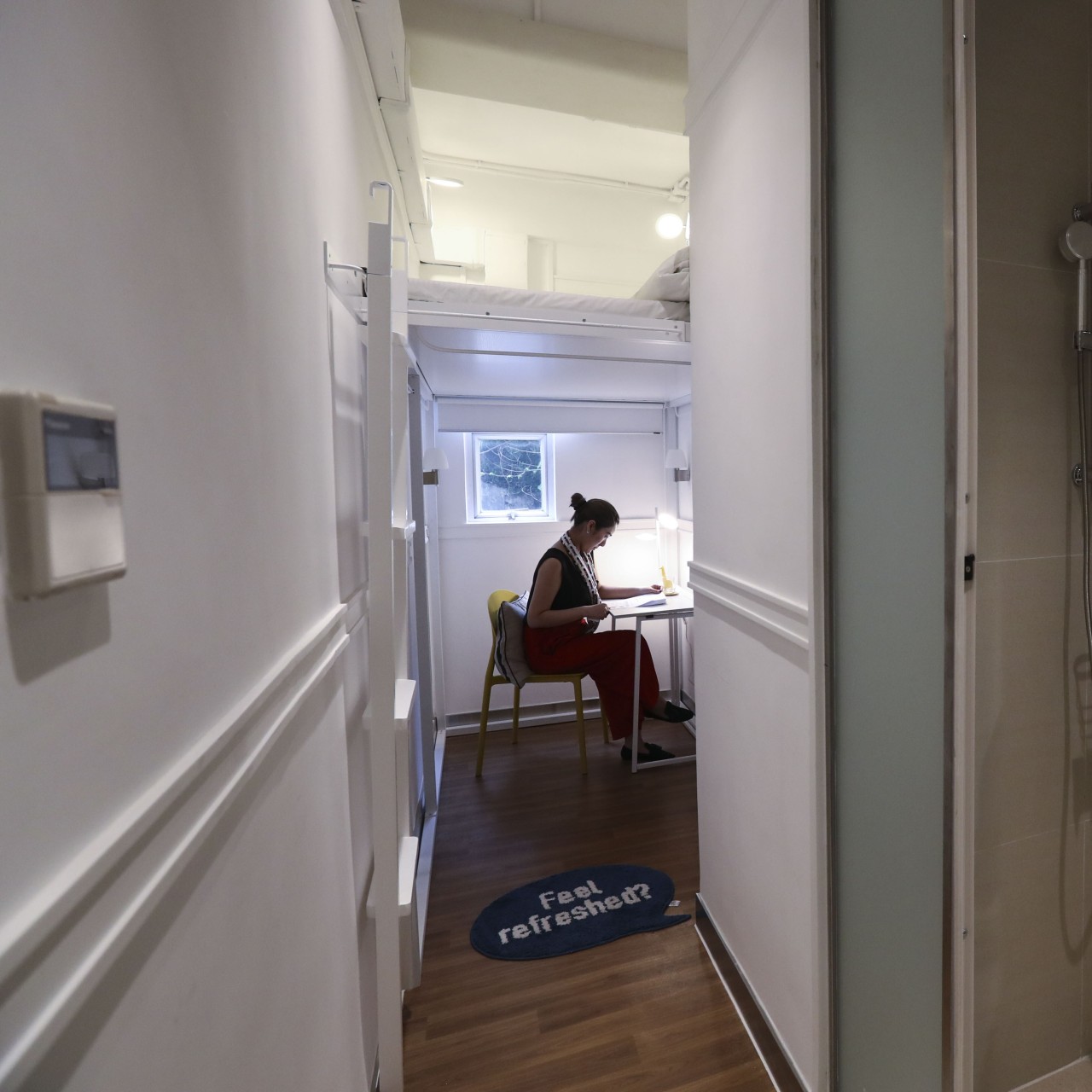 Hong Kong Office Space Is The Most Expensive In The World At