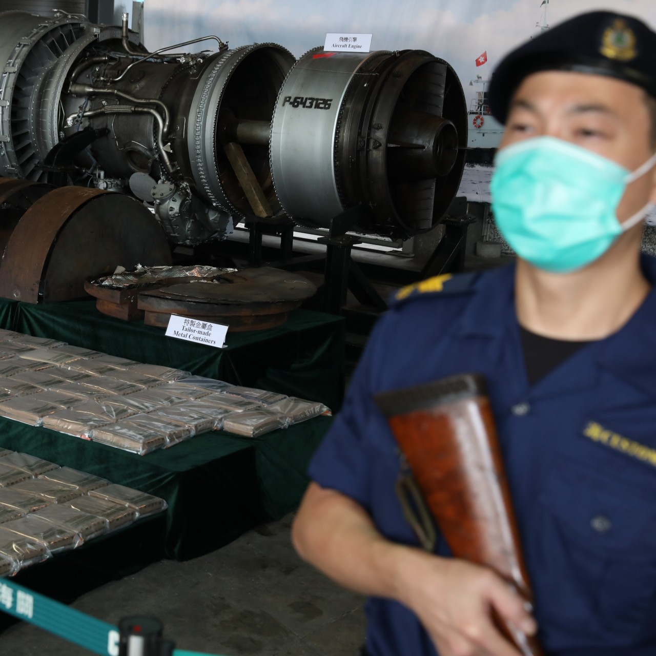 These Guys Deal With Cannabis In Singapore And Don T Feel