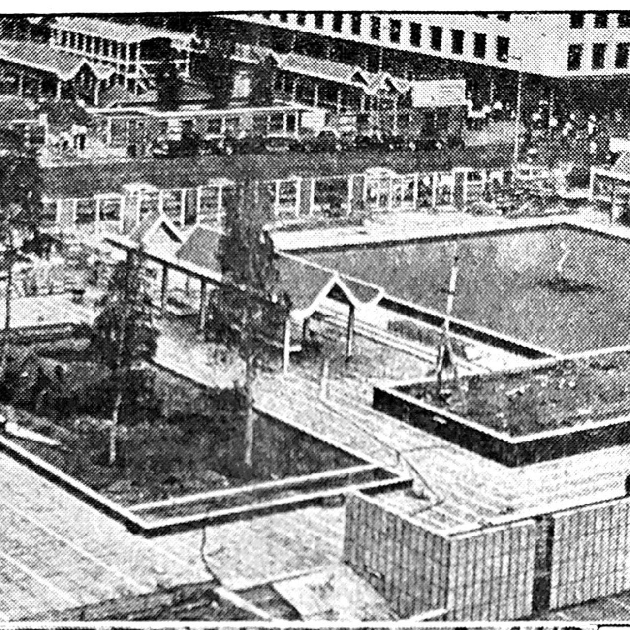 Liver Building Venue Hire