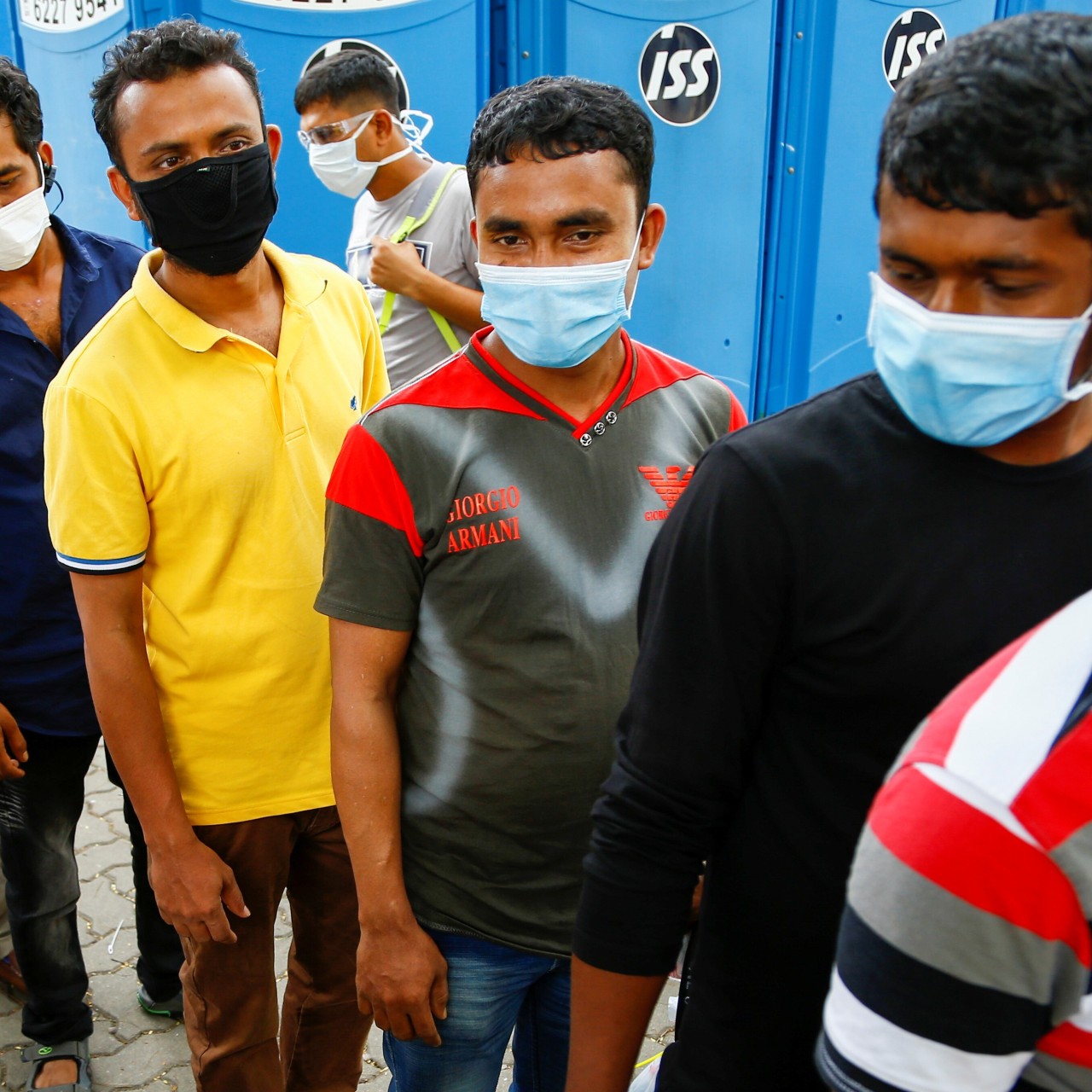 Coronavirus Singapore Must Reject Not In My Backyard Mindset