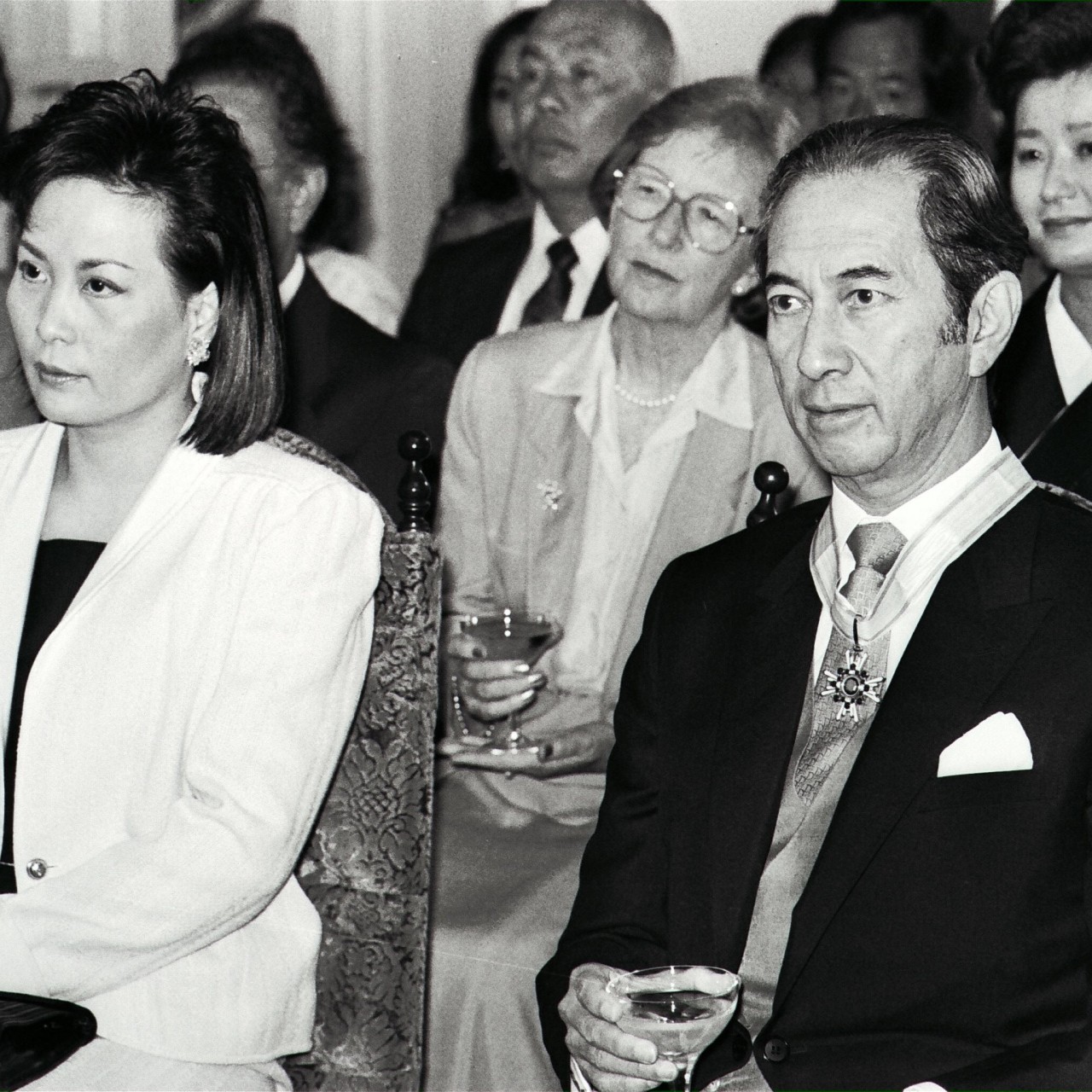 Stanley Ho How The Macau Casino Tycoon S Love Life Shaped His Success South China Morning Post