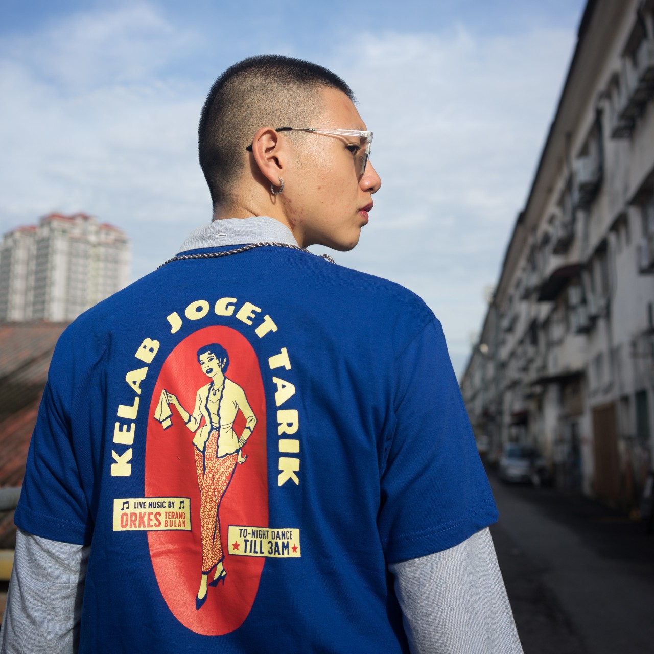 Cover Girls Five Hijab Wearing Instagram Fashionistas From Asia