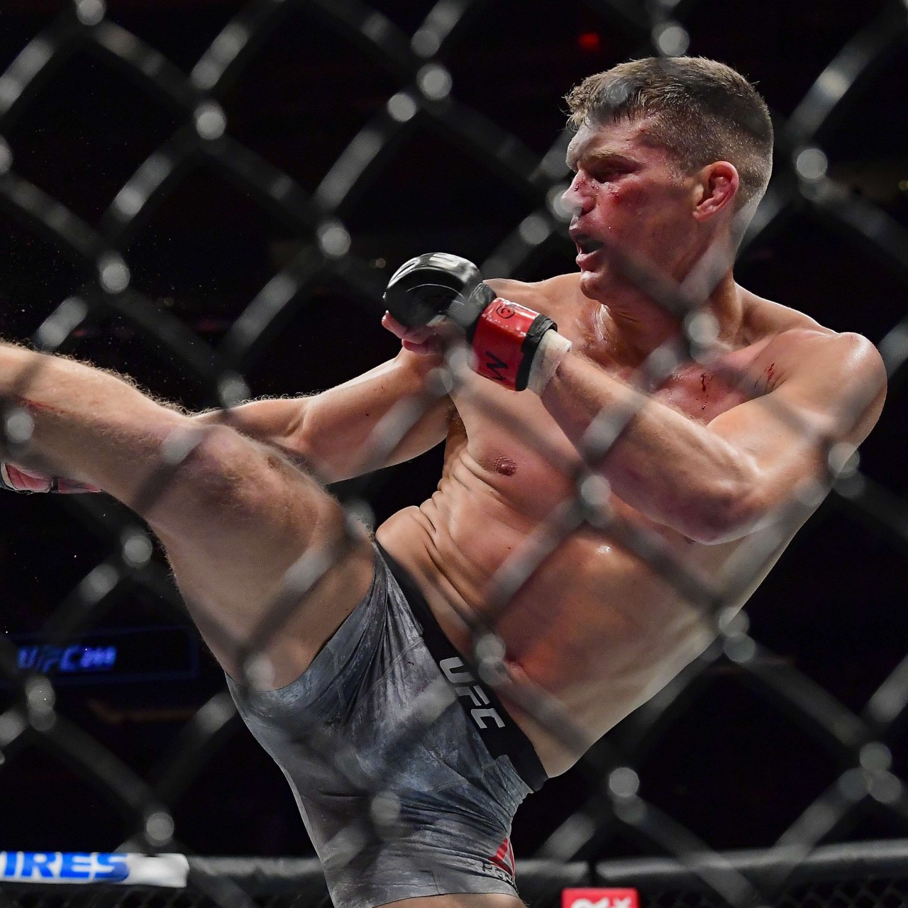 Ufc Tony Ferguson Vs Khabib Fight Matters Most In Mma Conor