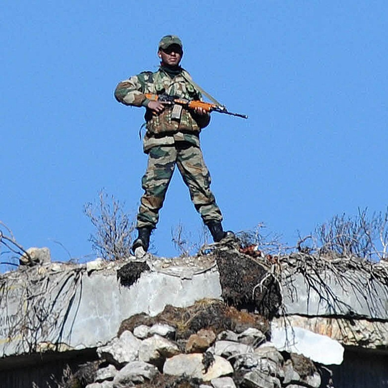 Indian Army Says 20 Of Its Soldiers Killed In Chinese Troop Border Clash In Galwan South China Morning Post