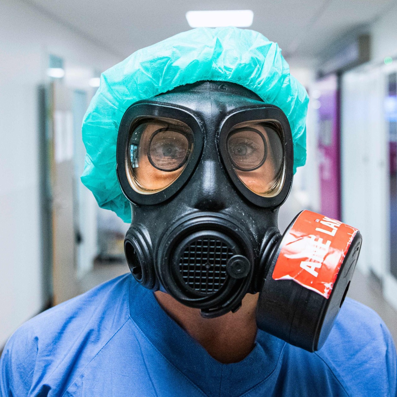 Dehumanising Photos Of Prisoners In El Salvador Horrify Human