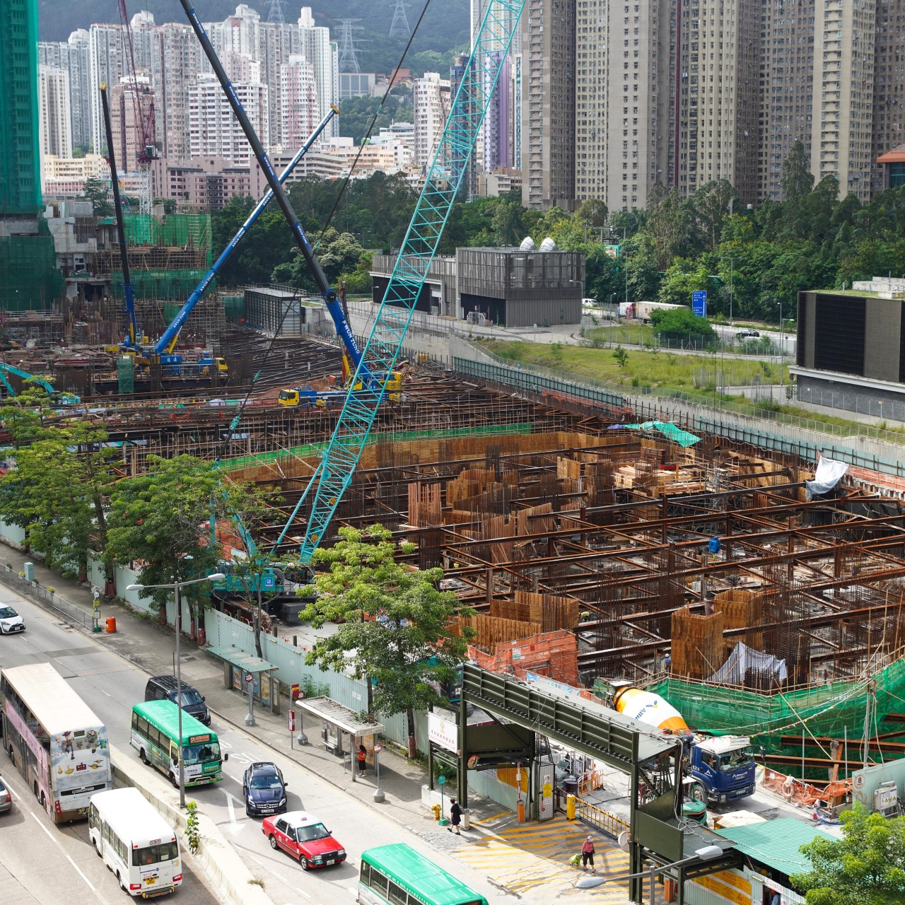 Applications For More Than 7 000 Subsidised Flats In Hong Kong Set To Open In July South China Morning Post