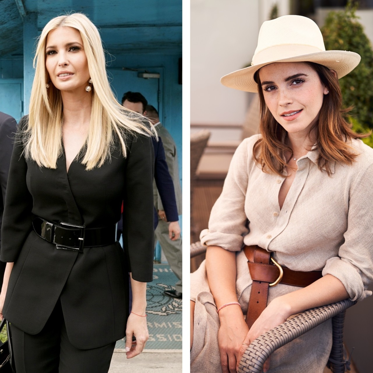 Ivanka Trump Emma Watson And John Legend All Graduated From Ivy League Universities Which Other Celebrities Have Brains As Well As Fame South China Morning Post