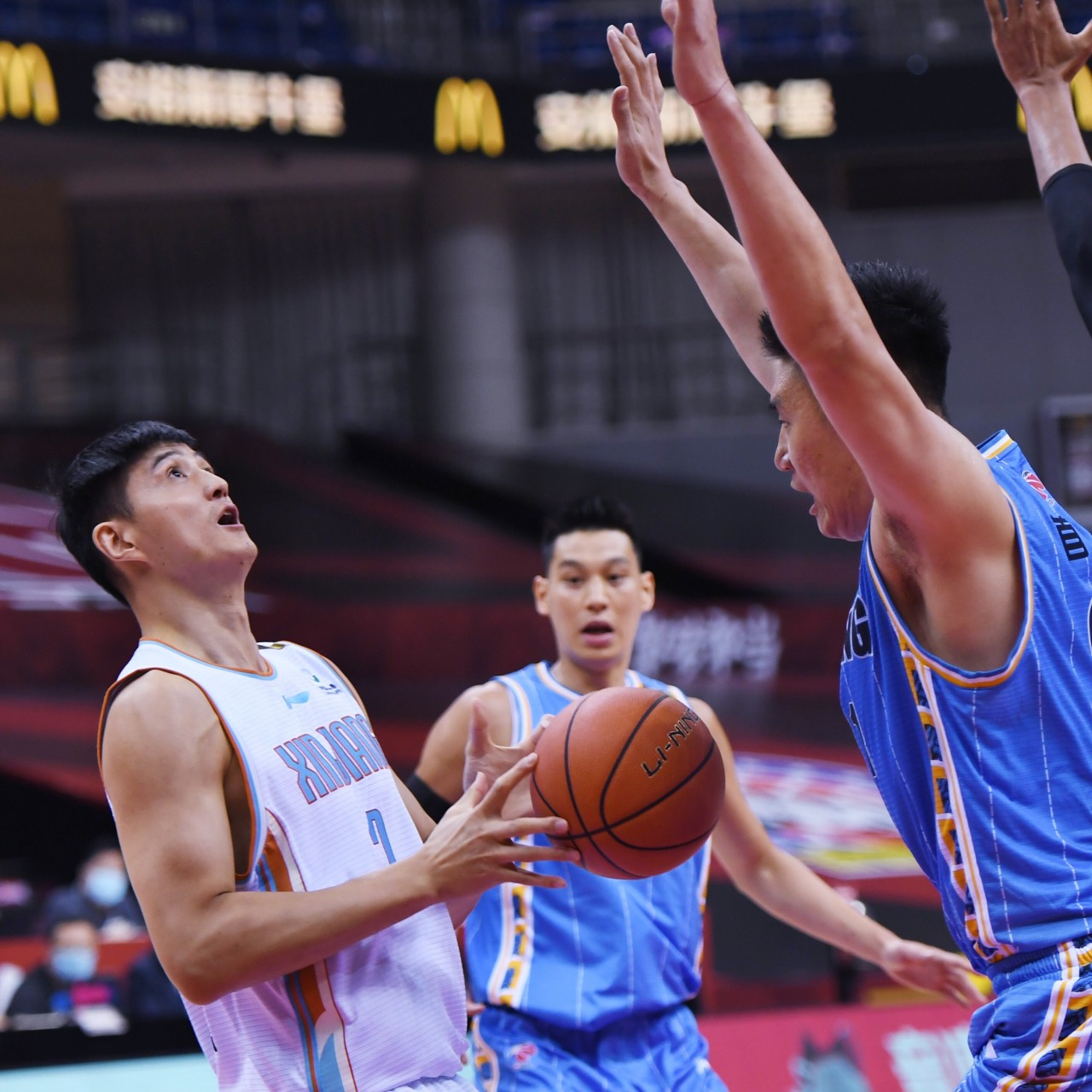 How To Watch Jeremy Lin S Beijing Ducks In The Cba 2019 20 Season