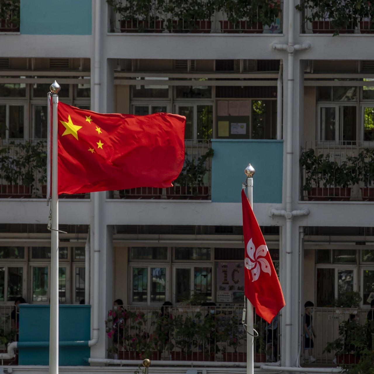 What Is Hong Kong S National Security Law South China Morning Post