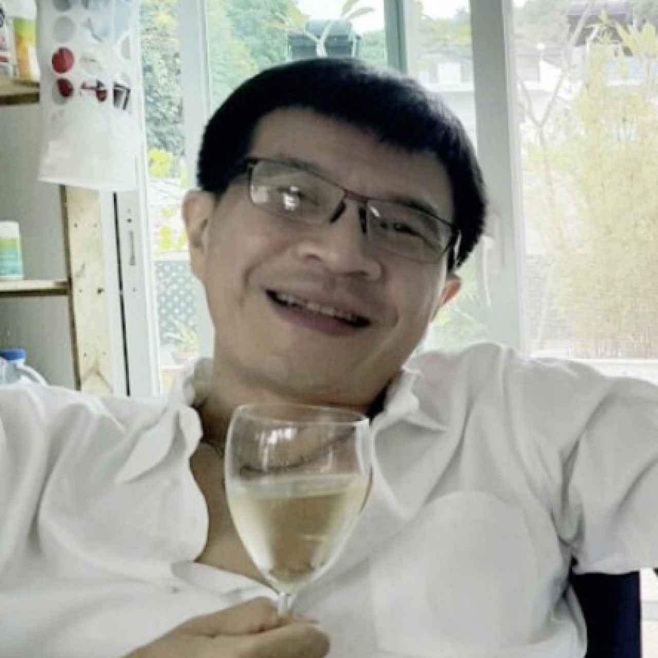 Yoga Ball Murder Malaysian Professor In Hong Kong Who Killed Wife And Daughter Removed From Medical Council List South China Morning Post
