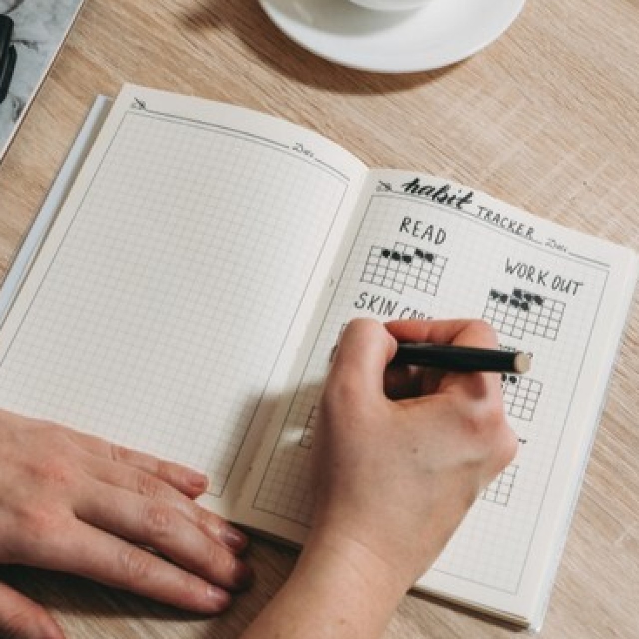 Top 10 Bullet Journal Accounts To Follow On Instagram And Youtube Yp South China Morning Post