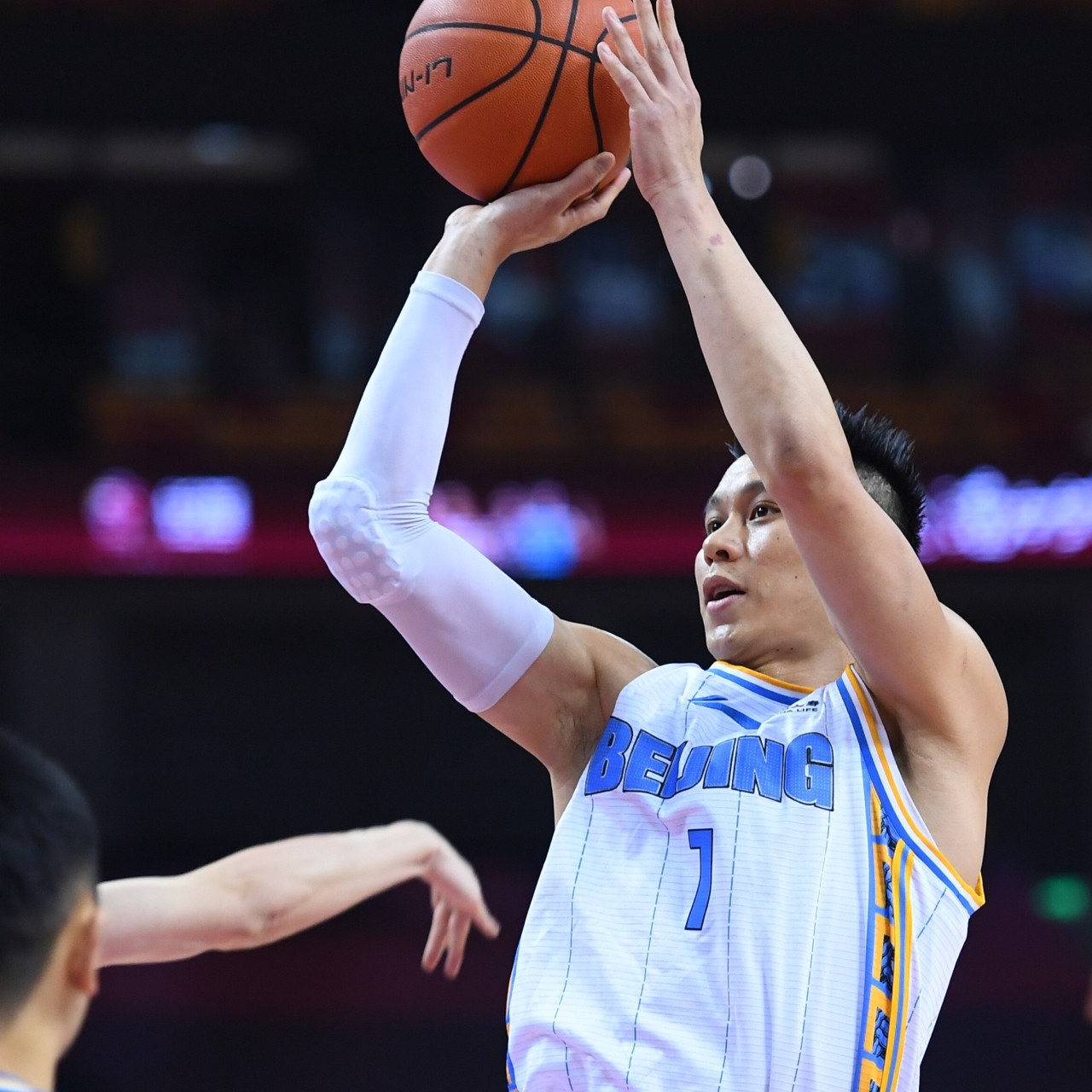 Excited Jeremy Lin Bids Goodbye To The Nba Twitter Reaction