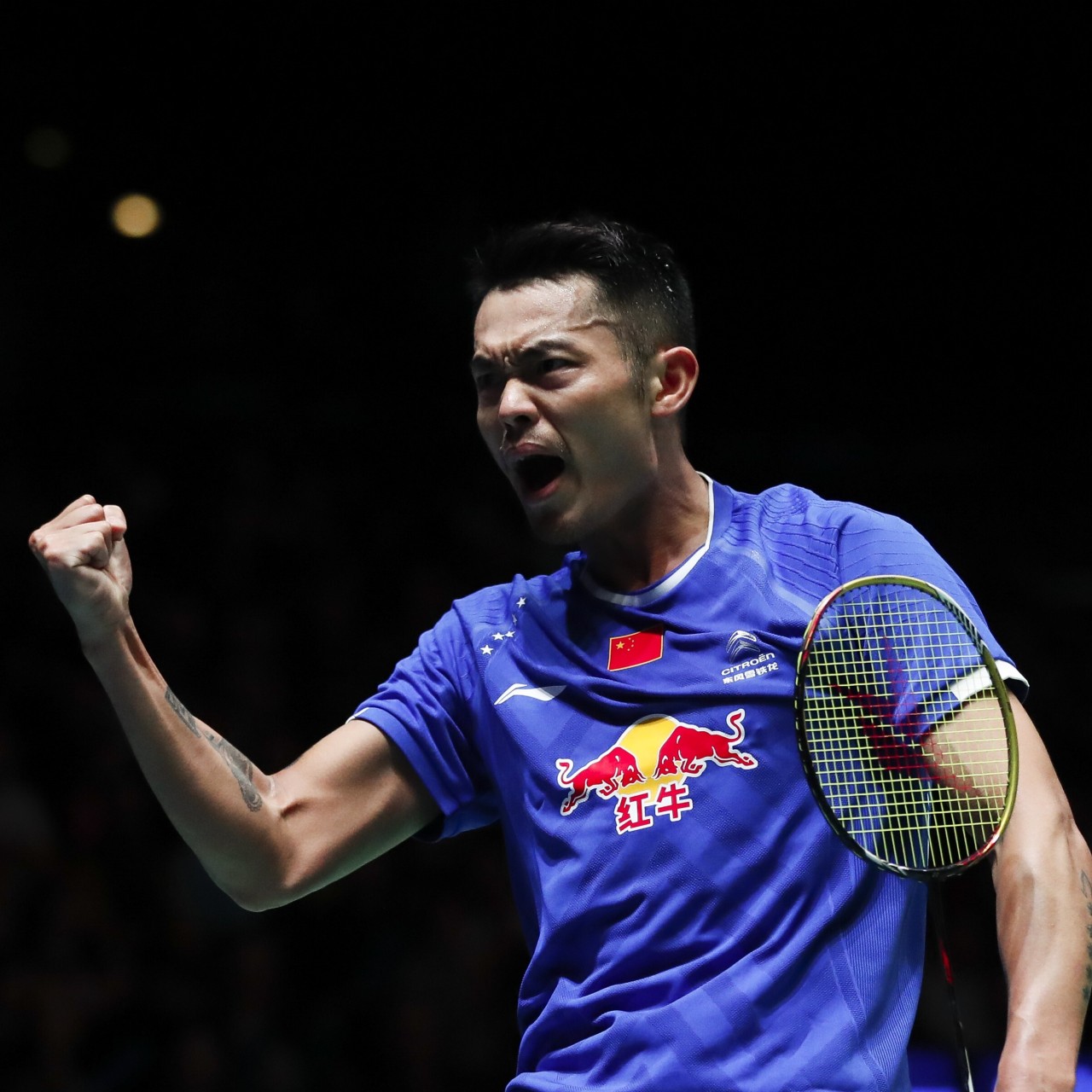 Lin Dan Apologises As Pictures Of Badminton Star Having Affair While Wife Was Pregnant Blow Up Chinese Internet South China Morning Post 675 million+ members | manage your professional identity.