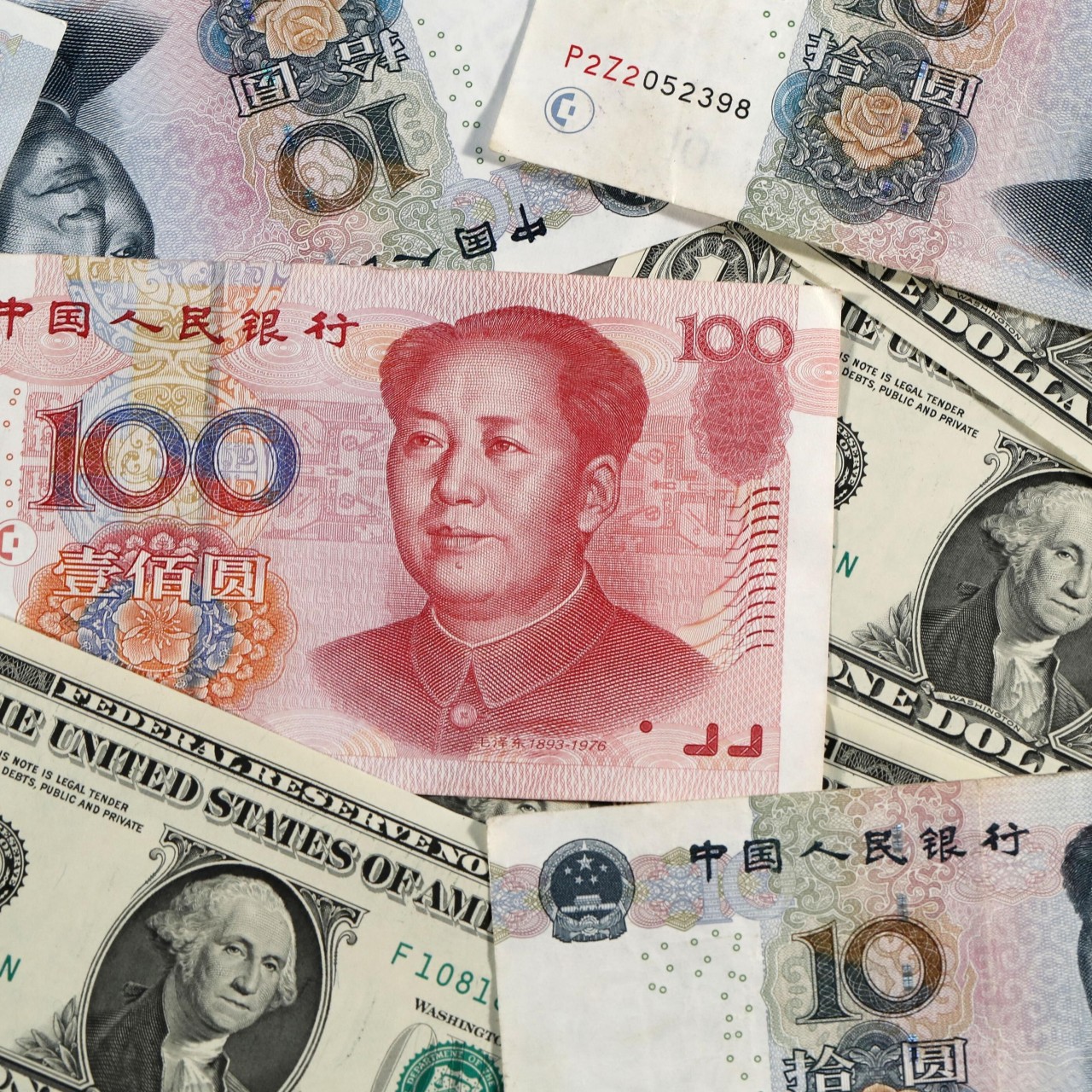 China To Open Up Access To Yuan Denominated Commodity Futures Contracts As Trade War Escalates South China Morning Post