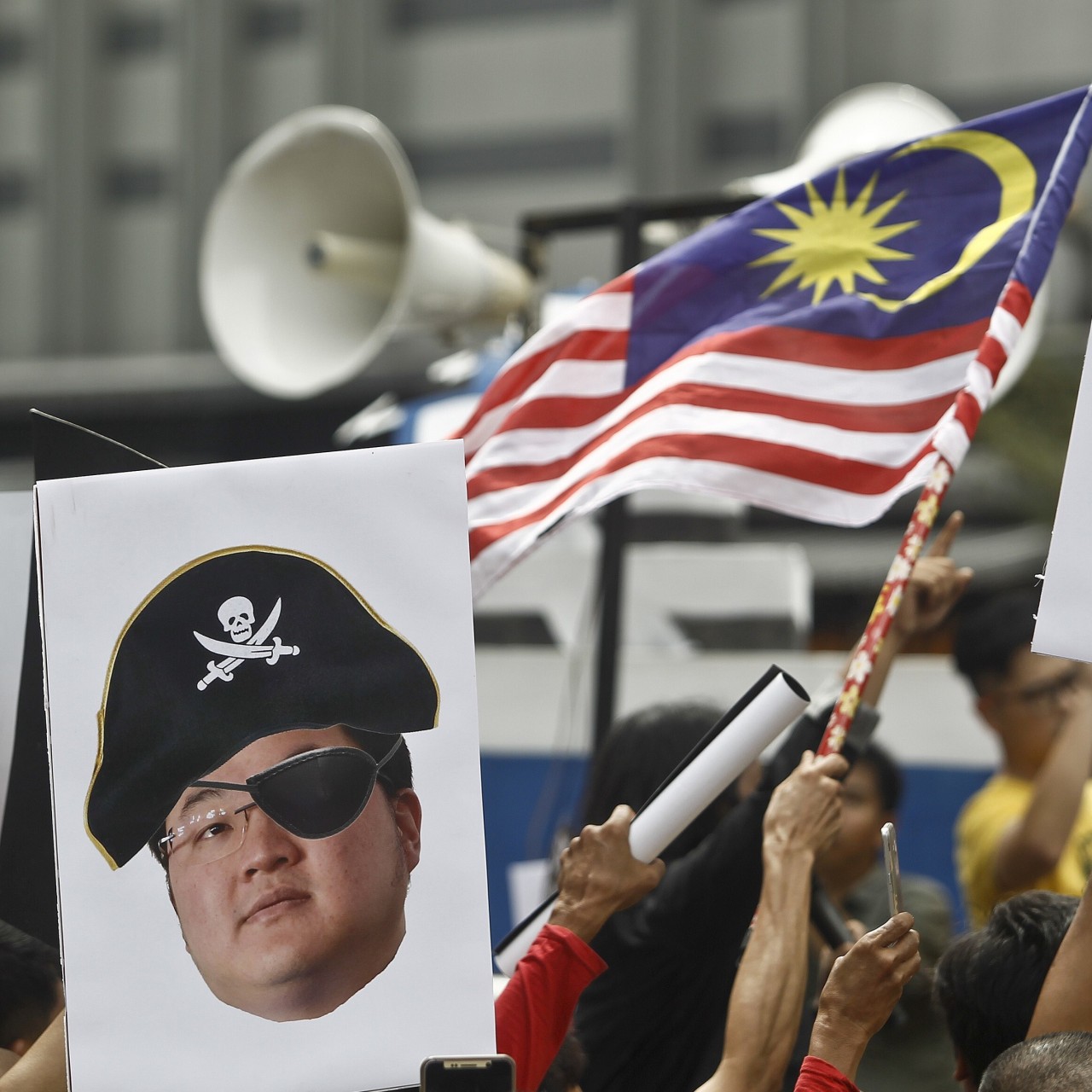 The Hunt For Jho Low Is Net Closing On 1mdb S Billion Dollar Whale South China Morning Post