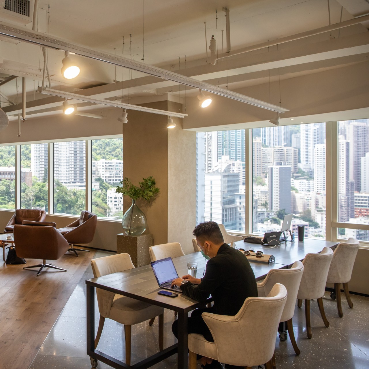 Savvy New York Alibaba Traders Bagging Profits Through A Temporary