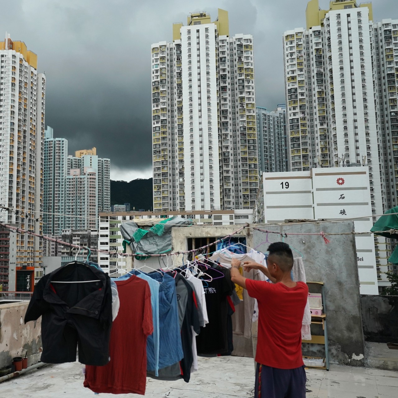 How Hong Kong S Public Housing System Works Costs Waiting Times And Sales South China Morning Post