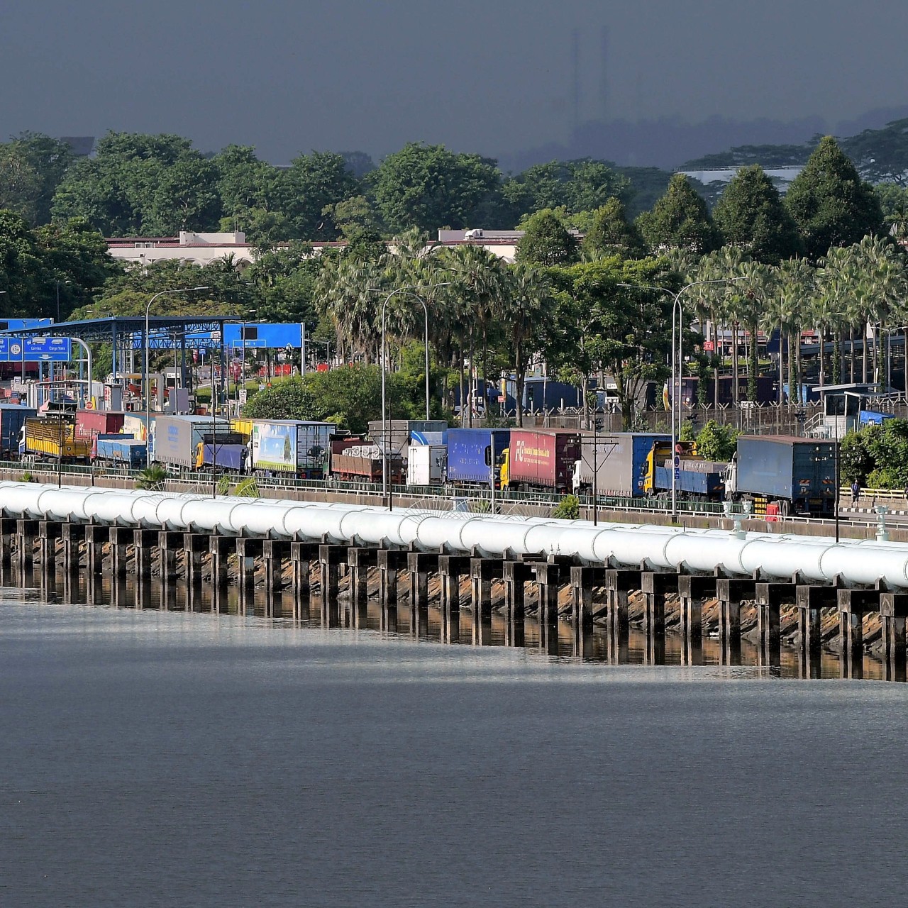 What The Singapore Malaysia Border Re Opening Means For Coronavirus Era Travel South China Morning Post