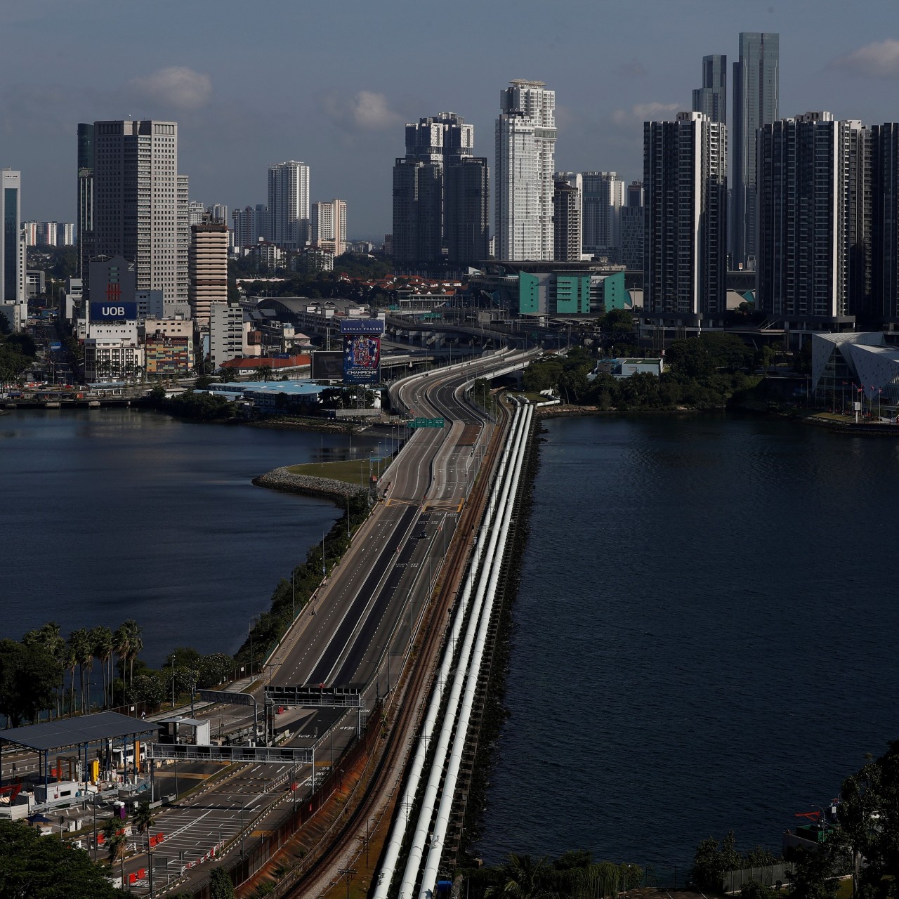 From Sars To Covid 19 What Lessons Has Singapore Learned