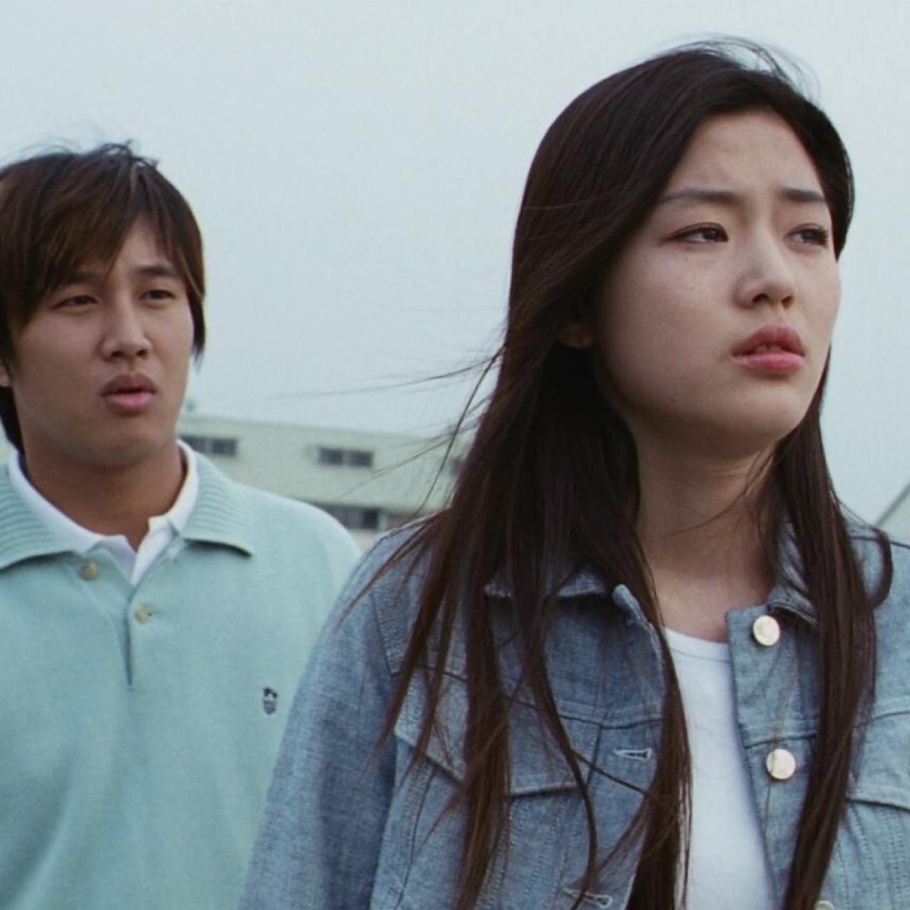 Collected By Actors Louis Koo And Huang Xiaoming Action