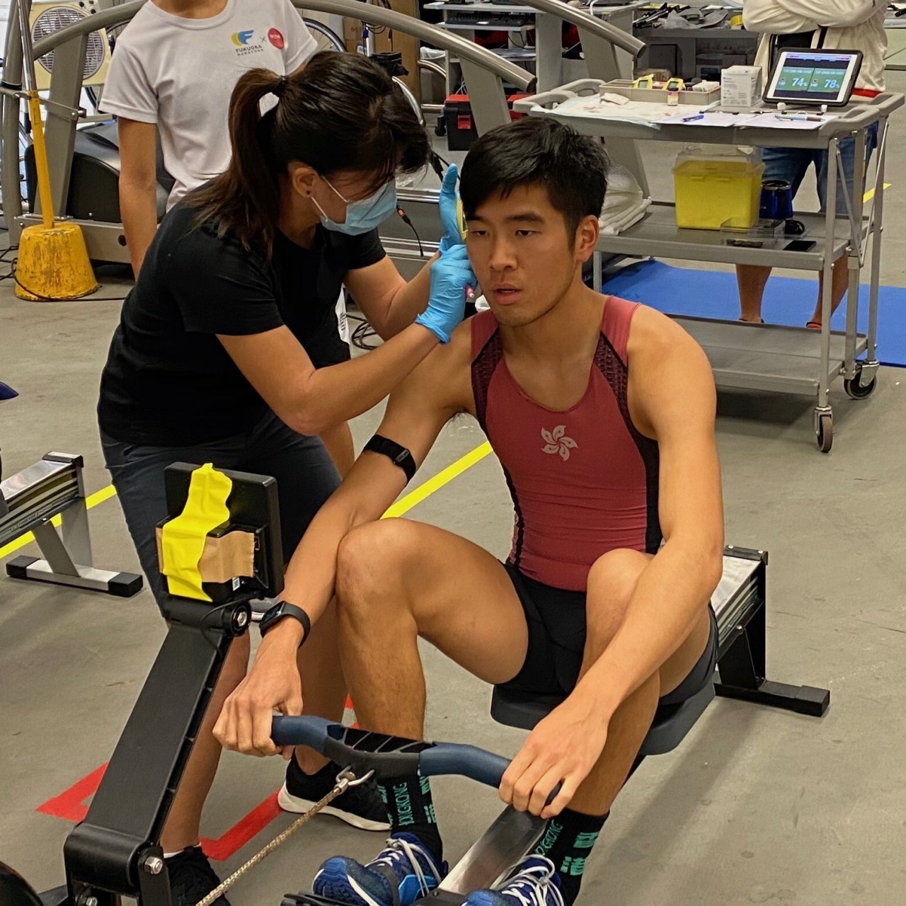 Australian Newspaper Obtains Full Fina Doping Panel Report On