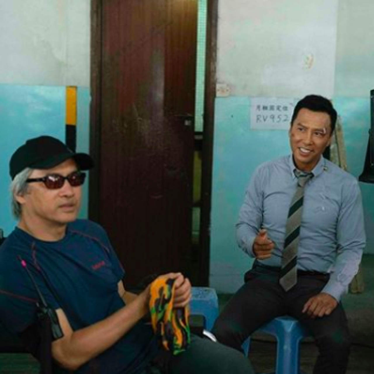 Beyond The Dream Film Review Mesmerising Romantic Psychodrama By Ten Years Director Starring Cecilia Choi And Terrance Lau South China Morning Post