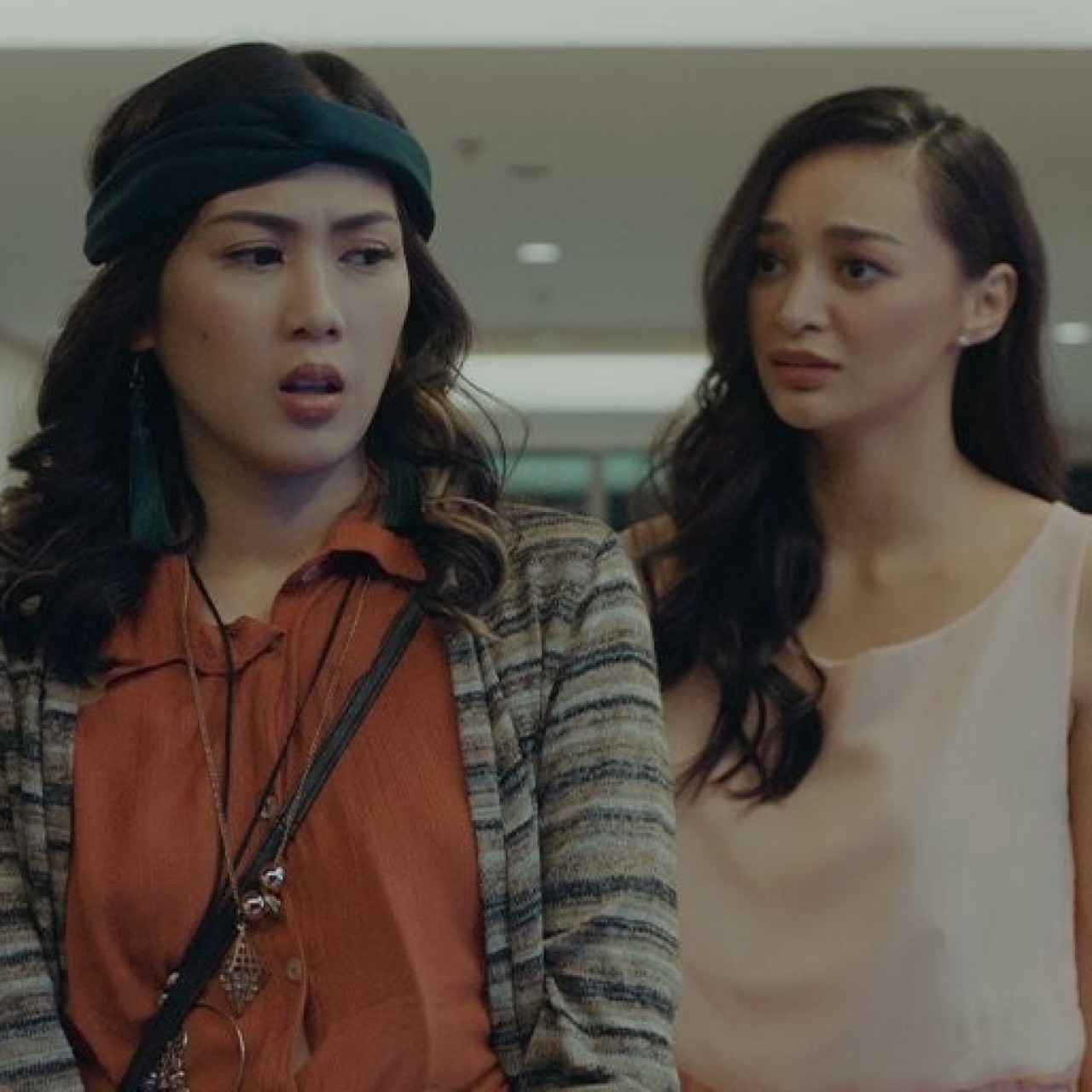 Love The Way U Lie Movie Review Netflix Filipino Romance Is Dead On Arrival South China Morning Post