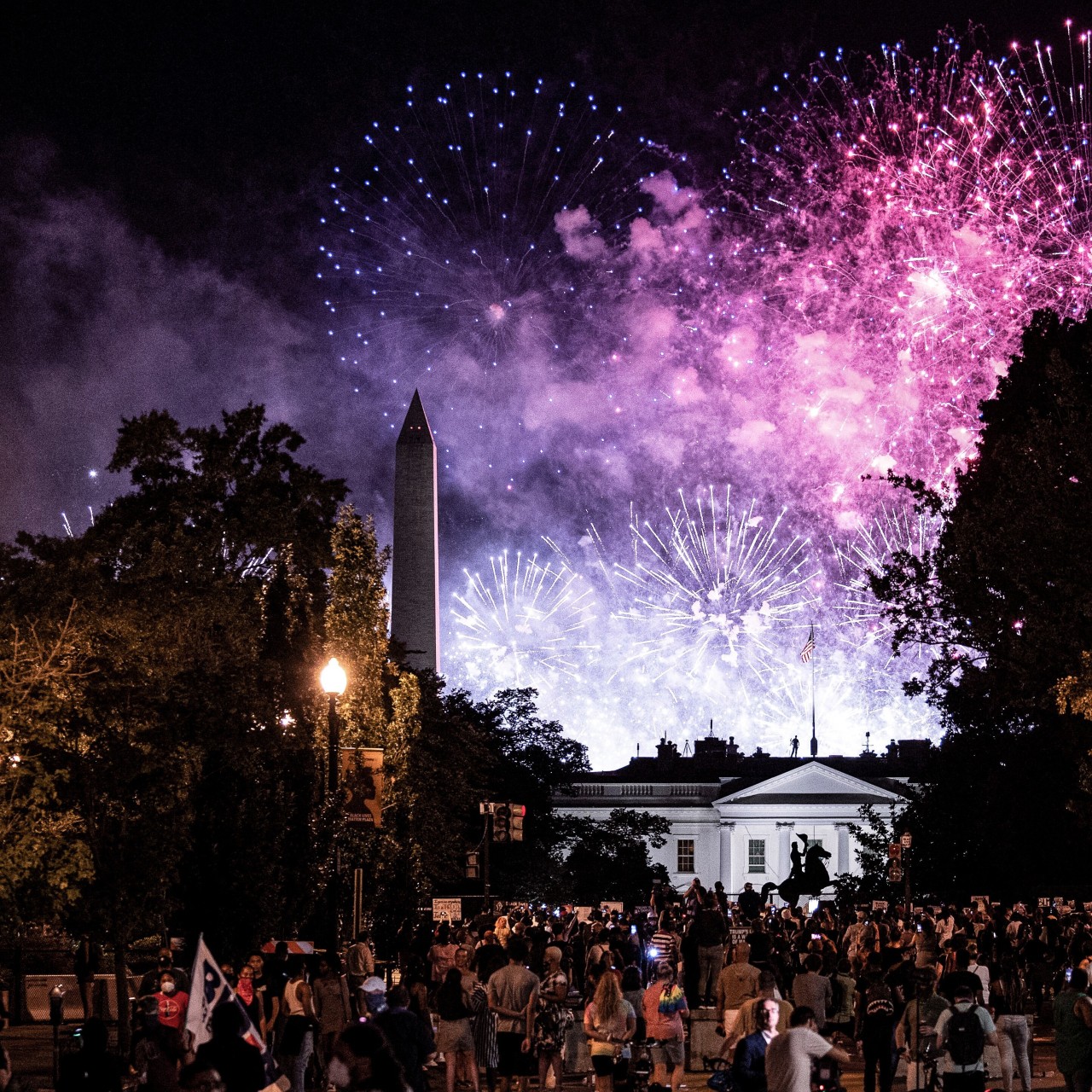 Trump Or Biden Let The World Witness The Redeeming Power Of Us Democracy South China Morning Post