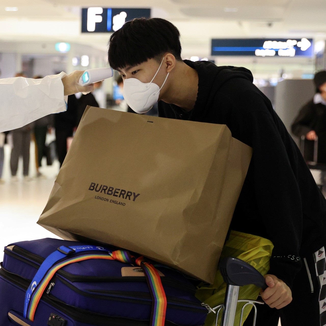 Coronavirus Australia Extends International Travel Ban South Korea Maintains Restrictions South China Morning Post