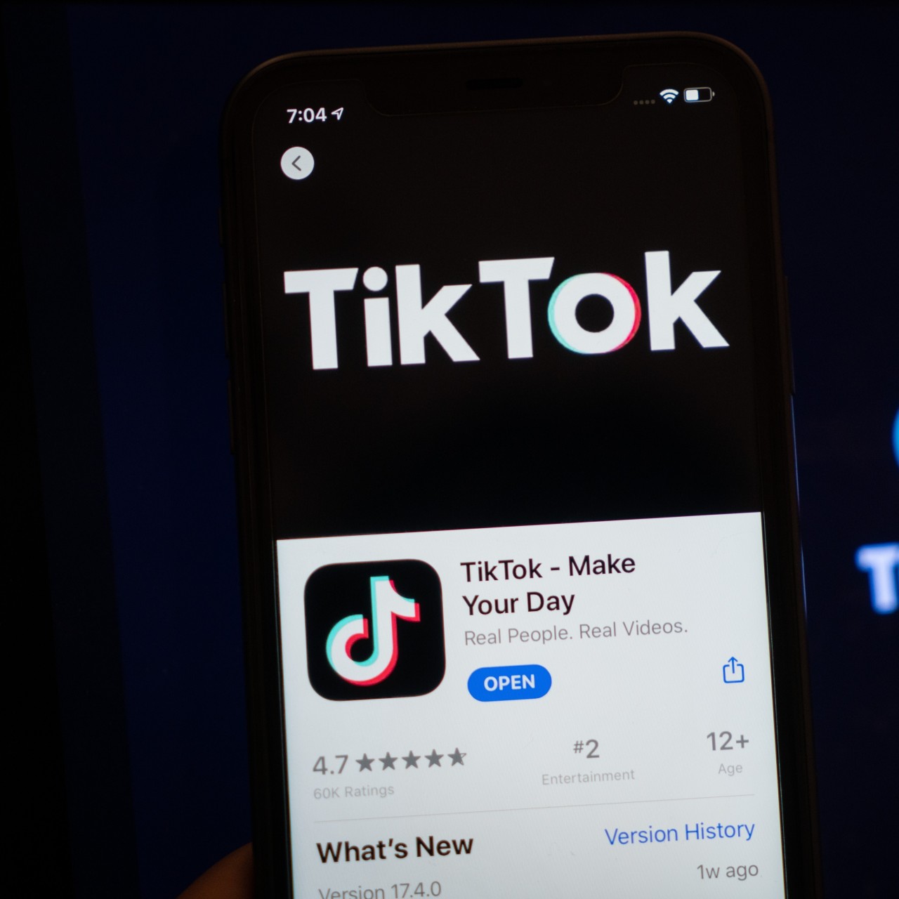 Why The Secret Ai Sauce Behind Tiktok Is Such A Vital Ingredient In Luring Potential Buyers South China Morning Post