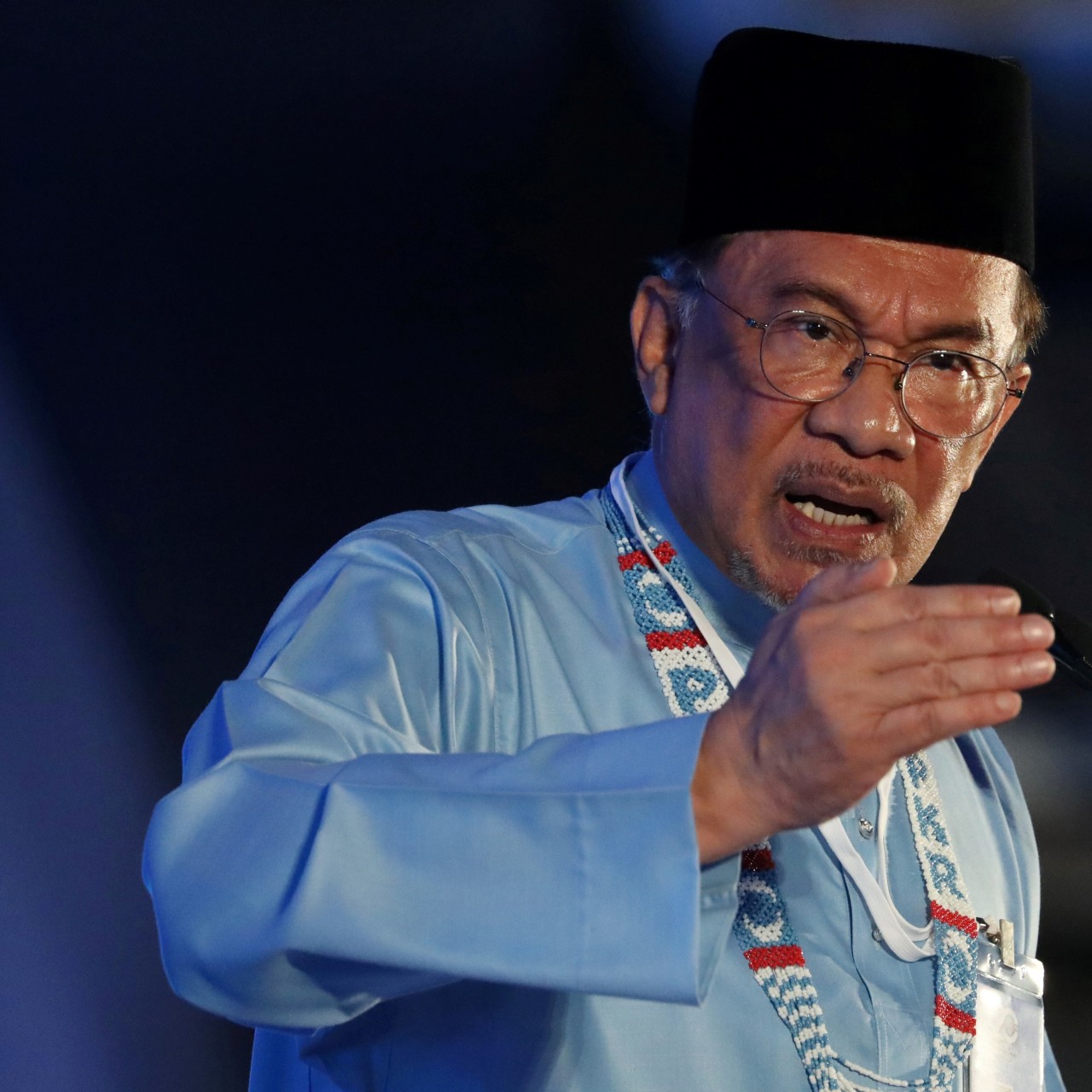 Malaysia S Jedi Council Meet Mahathir S 5 Eminent Persons South China Morning Post