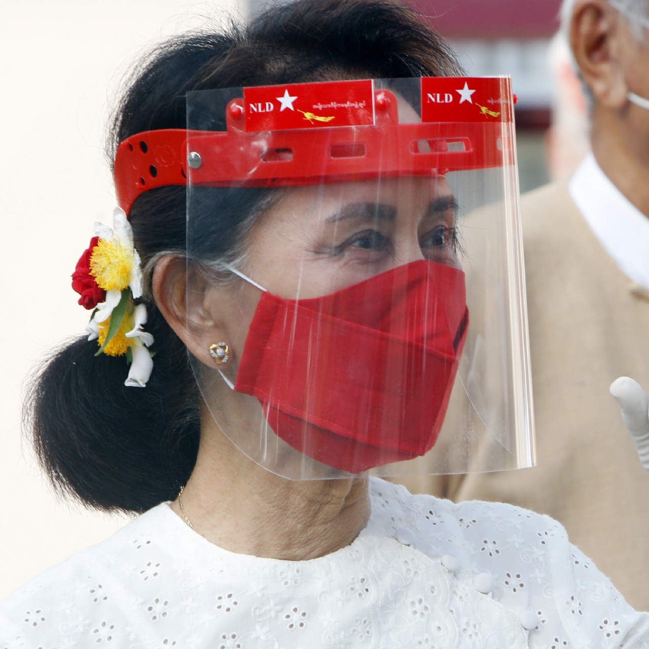 Myanmar S Election Campaign Starts With Aung San Suu Kyi Urging Landslide Victory South China Morning Post
