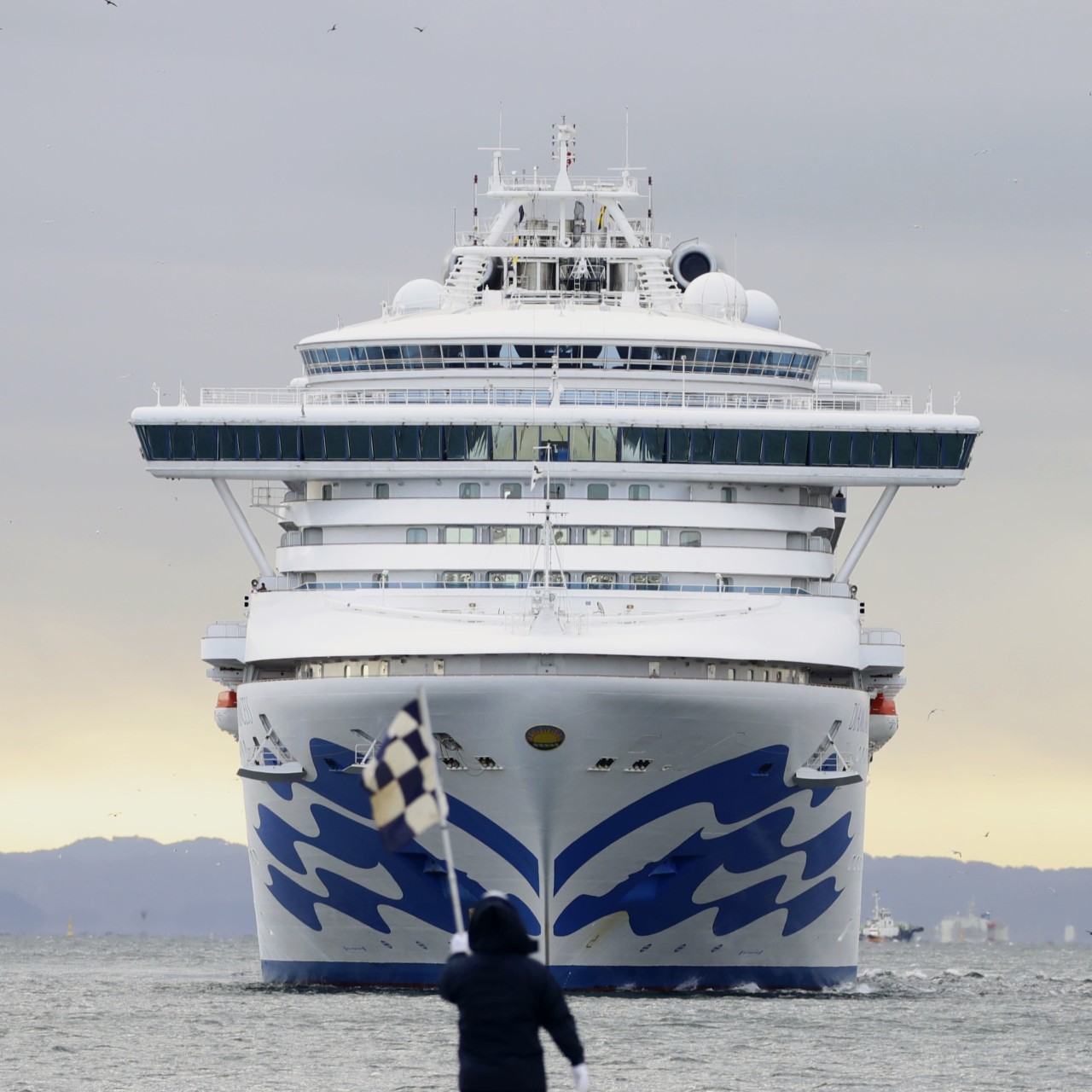 Gambling Cruises To Nowhere