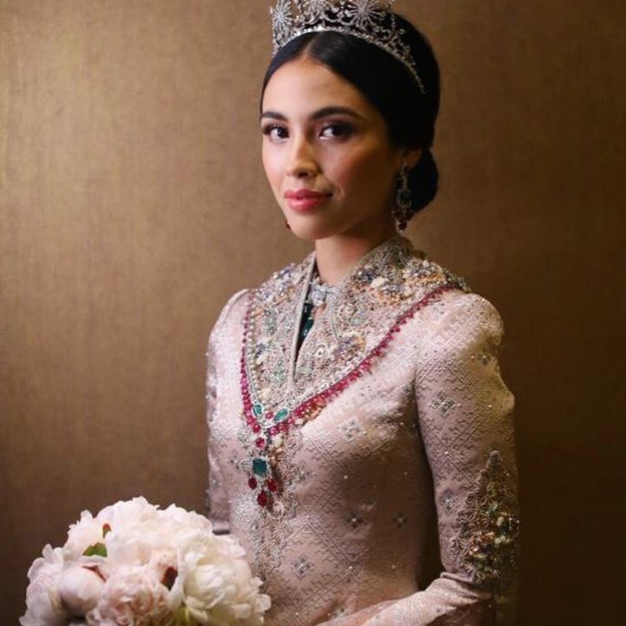 King Of Malaysia S Daughter Millennial Mum And Mental Health Advocate With Supermodel Looks Who Is Tengku Puteri Iman Afzan South China Morning Post