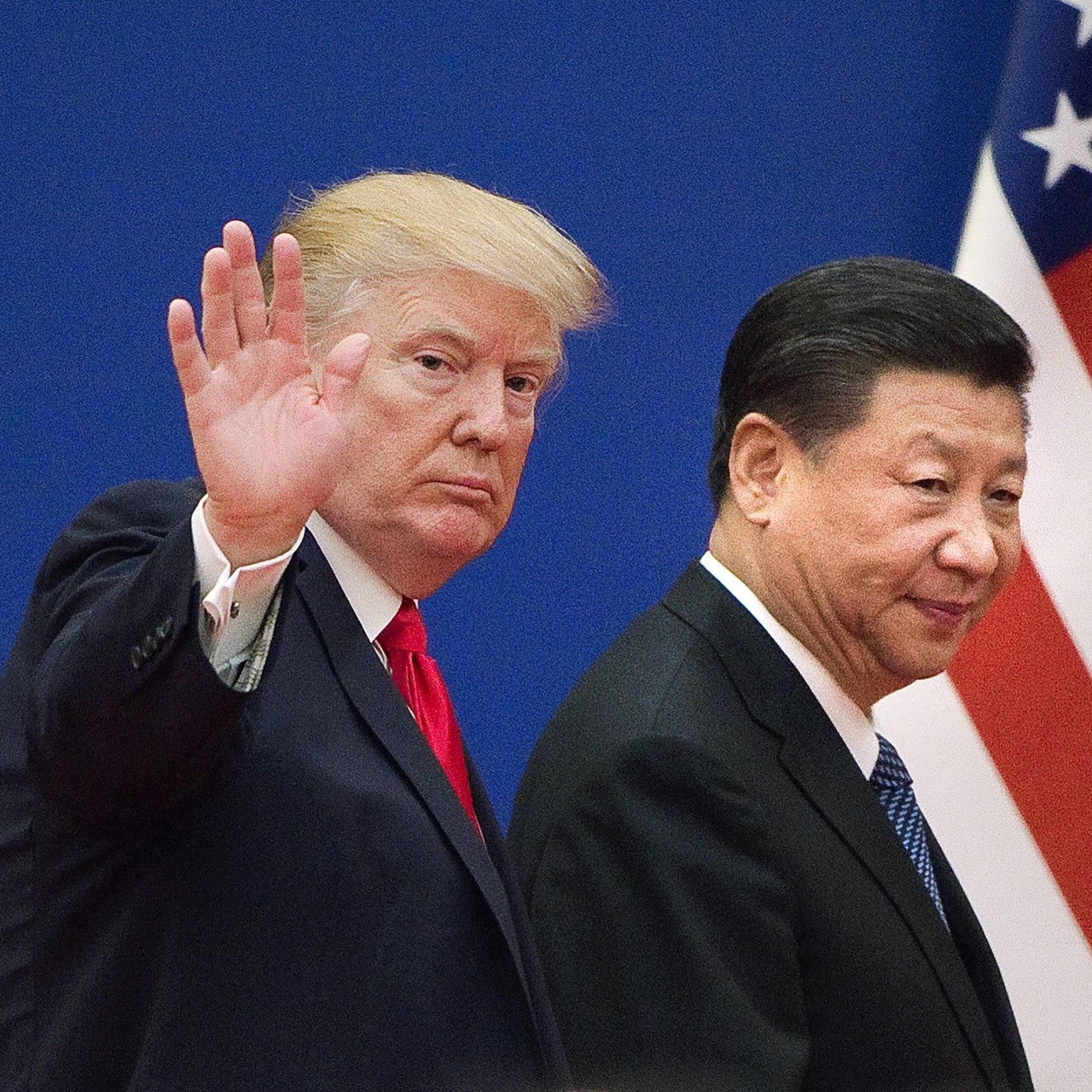 Un Set To Become Latest Forum For Us China Rivalry And Donald Trump And Xi Jinping Prepare To Address General Assembly South China Morning Post