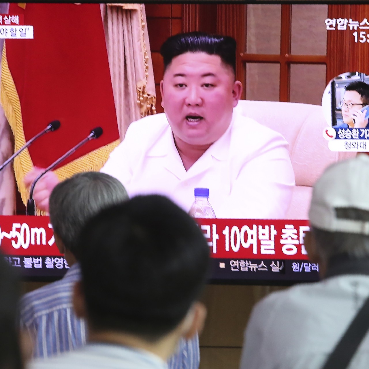 Korea S Commie Moon The Real Winner Of The Winter Olympics South China Morning Post