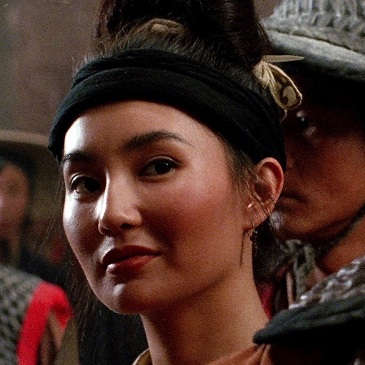 Kung Fu Actresses Lily Li And Shih Szu Rising Stars In The Era Of The Legendary Cheng Pei Pei Their Best Films Celebrated South China Morning Post